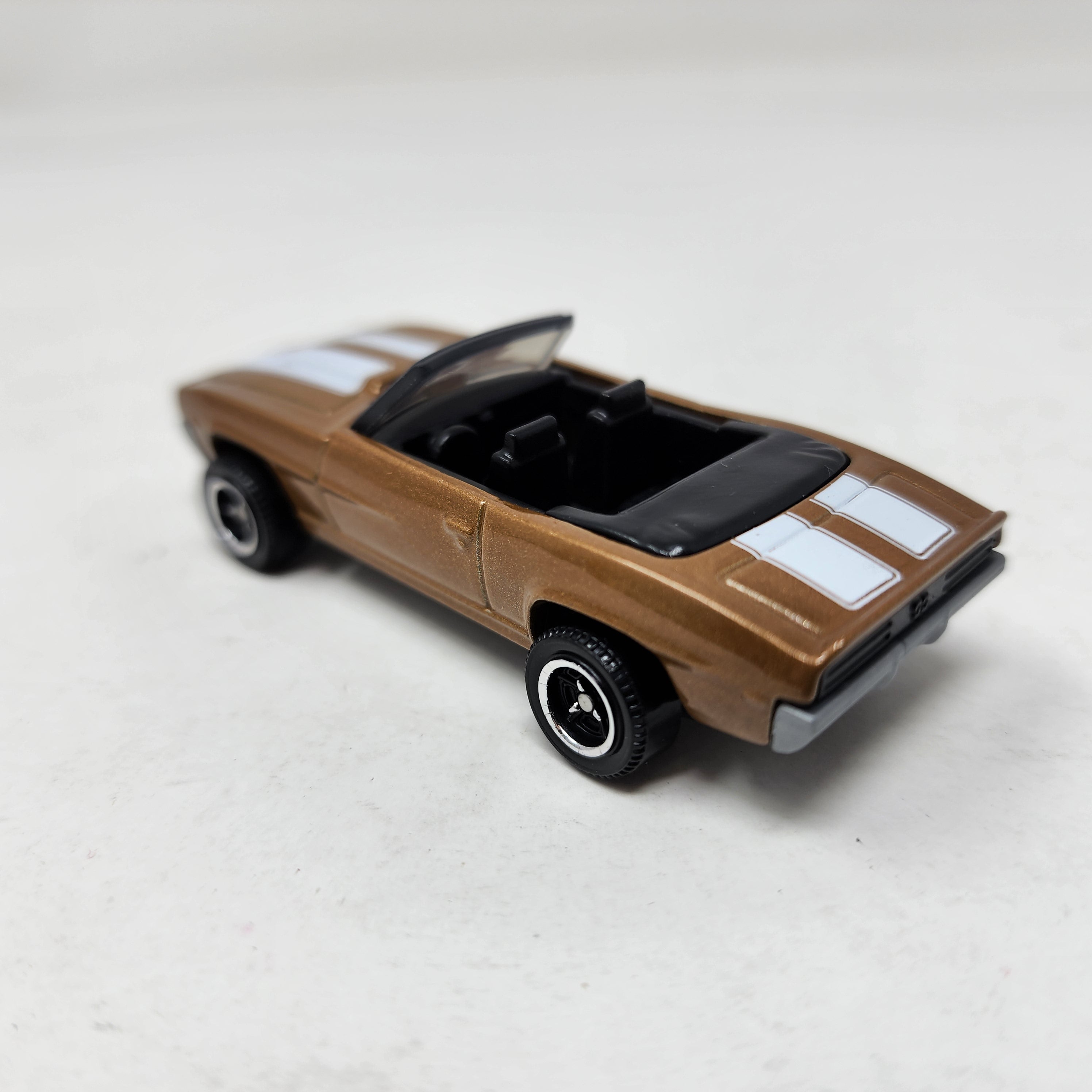 1969 Chevy Camaro SS 396 * Matchbox Loose 1:64 scale、mySite、hgirdovlk