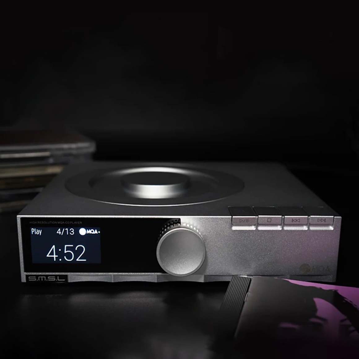  S.M.S.L - PL200、mySite、merchandisen