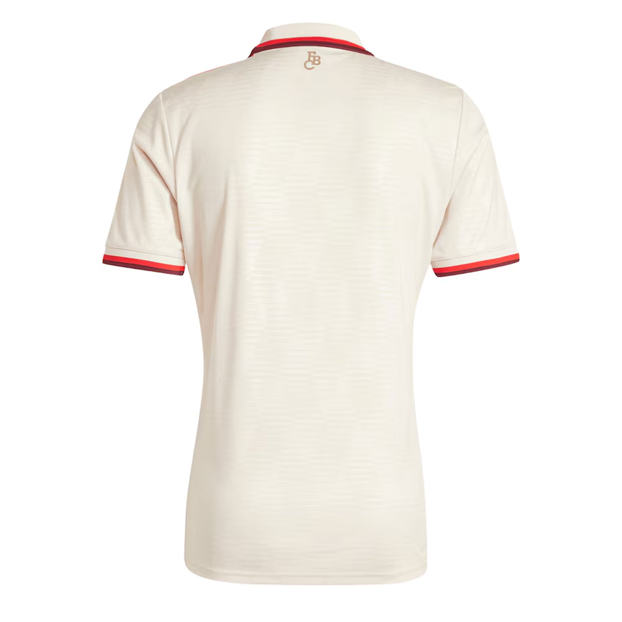 adidas Men's FC Bayern Munich 2024/25 Third Jersey Linen、mySite、noshort