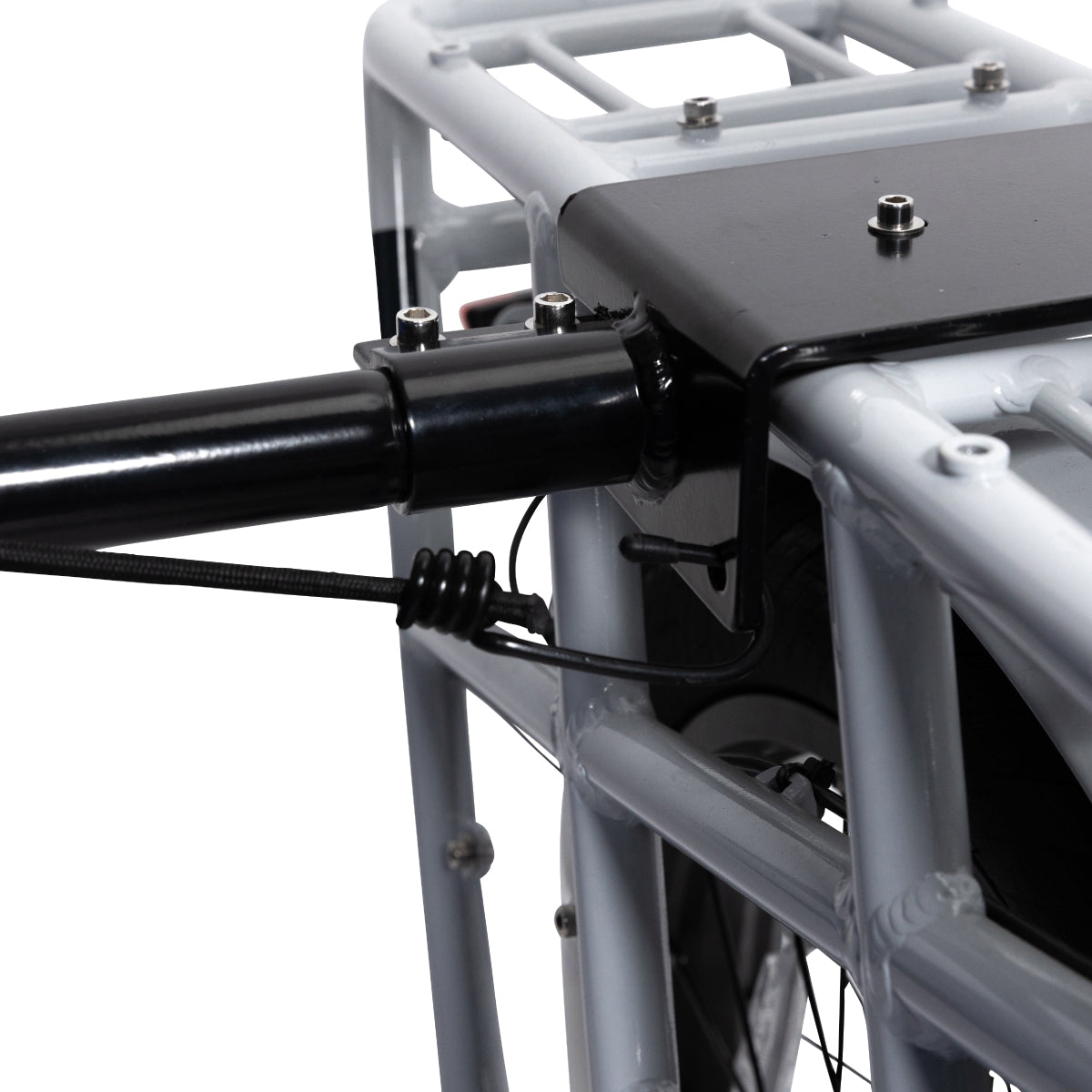  eBike Surfboard Rack、mySite、ghnorth