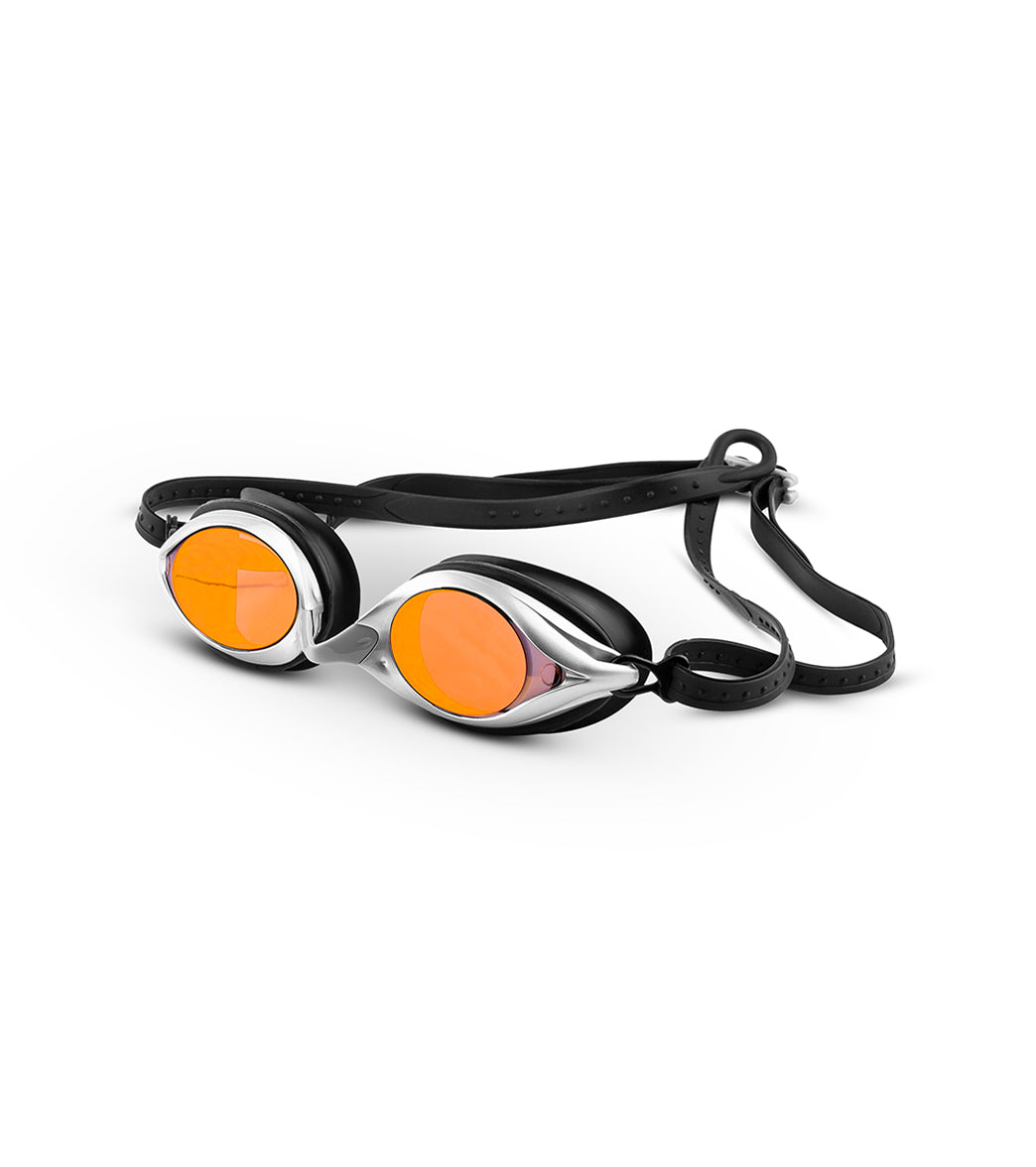 H2O Audio Bliss Swim Goggle、mySite、noshort