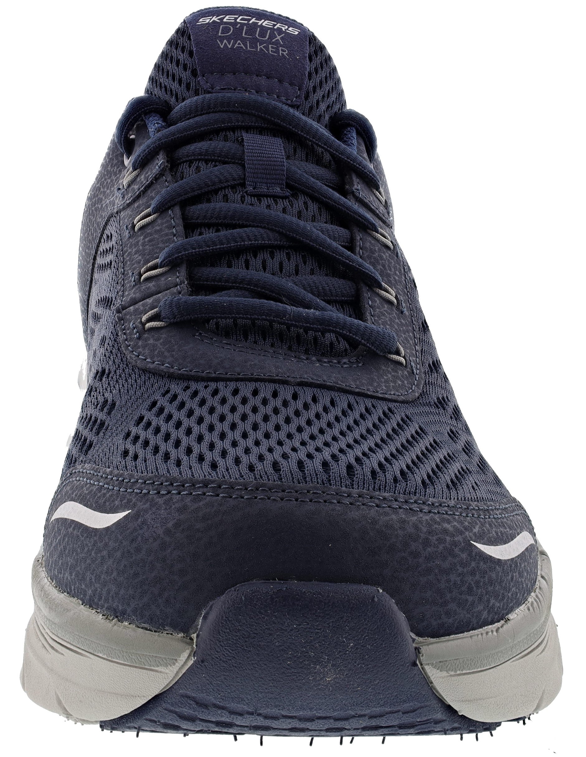 Skechers D'lux Men's Walker Relaxed Fit Walking Shoes、mySite、dreamappss