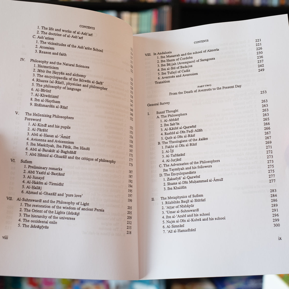 History Of Islamic Philosophy (Henry Corbin)、mySite、topwebapps