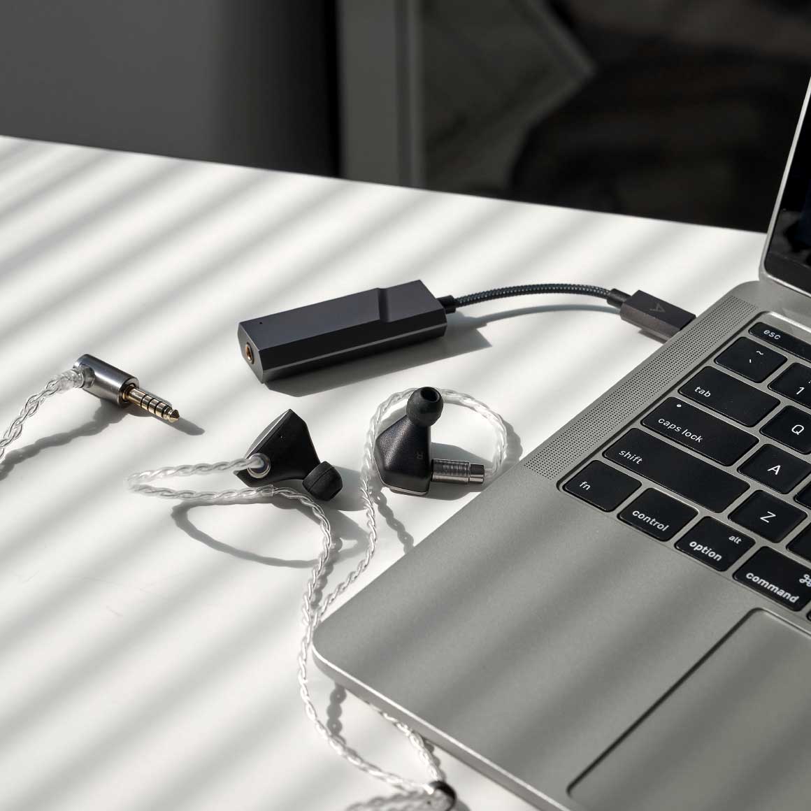  Astell&Kern - AK HC2、mySite、merchandisen