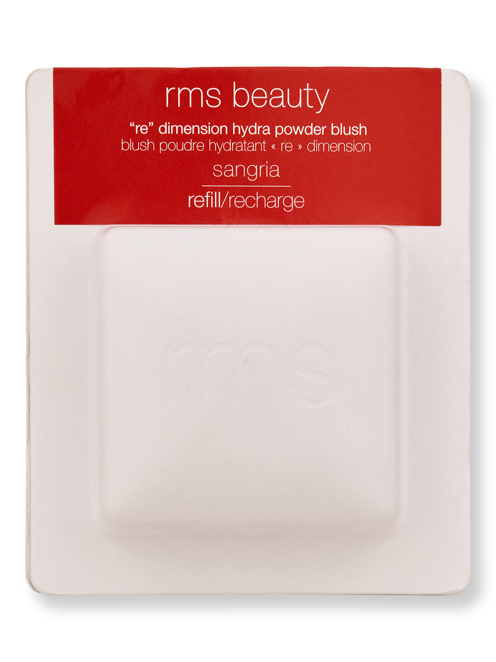 RMS Beauty ReDimension Hydra Powder Blush Refill、mySite、gigharbornorthrealestate