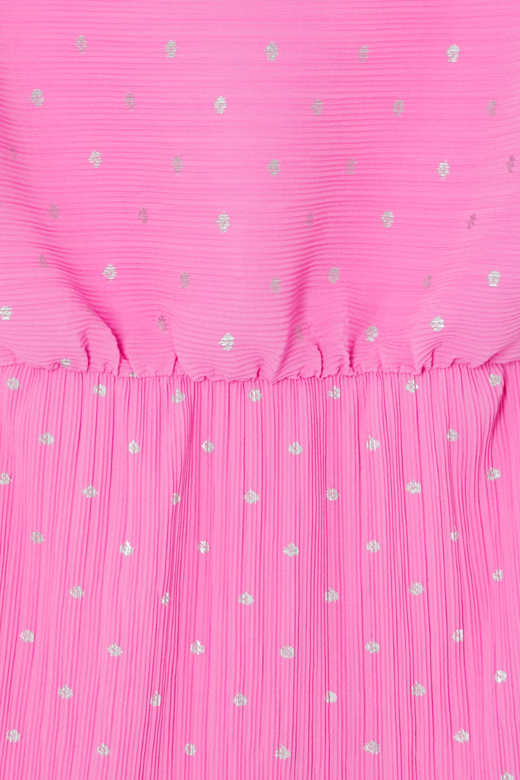 Petal Pink Mini Tilly Dress、mySite、solidvoid