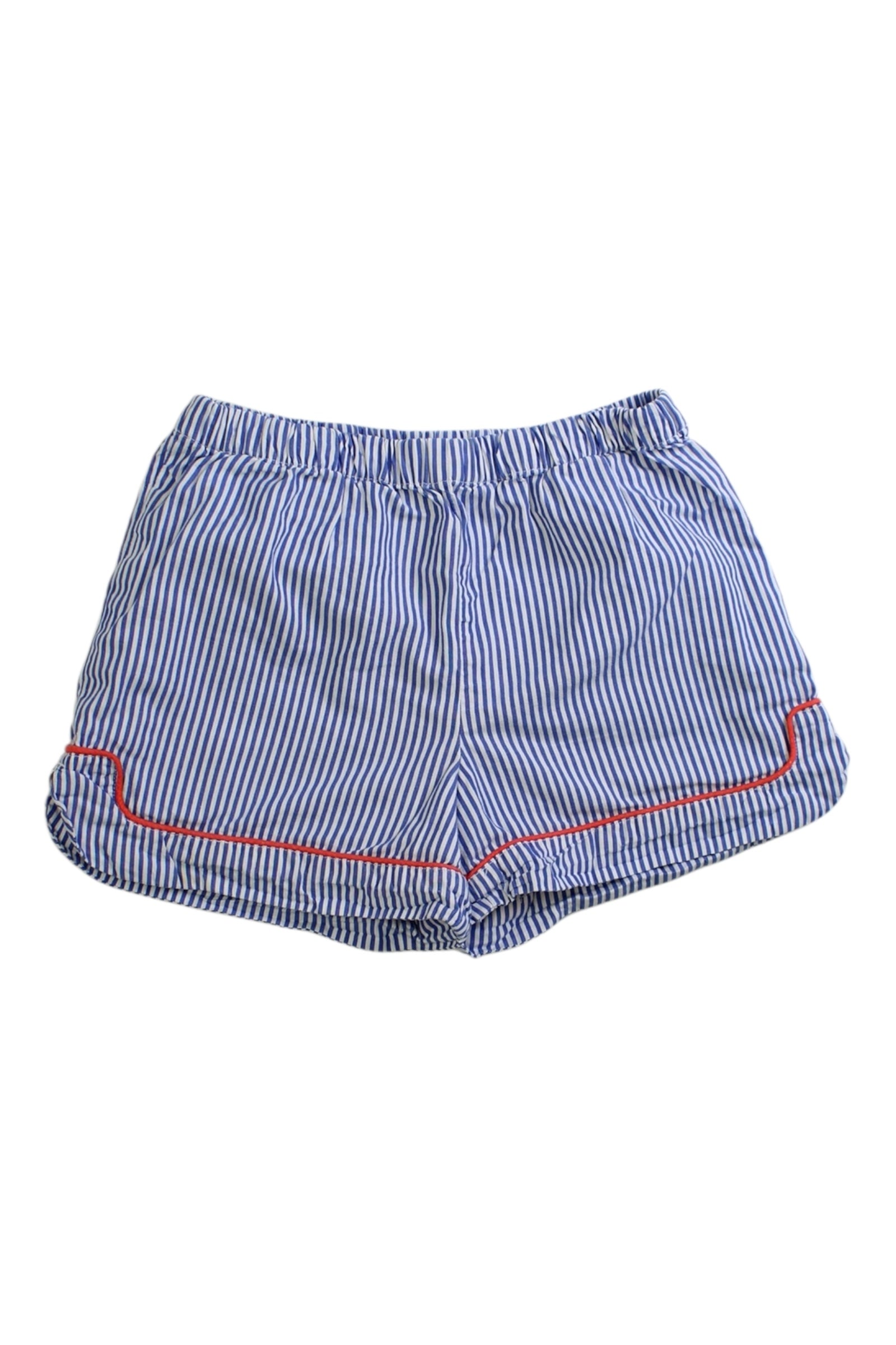 Jacadi Striped Shorts 3T、mySite、g9winljtr