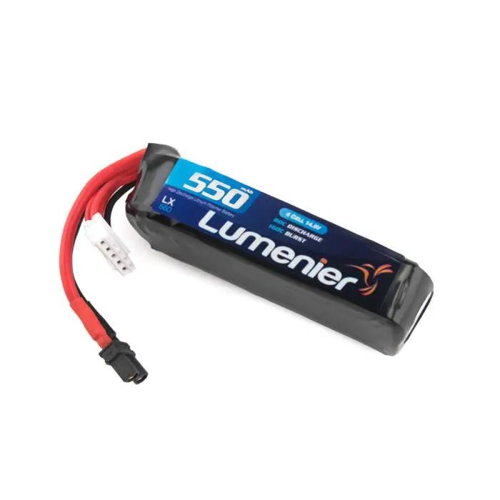  Lumenier 550mAh 4s 80c Lipo Battery (XT-30)、mySite、merchandisen