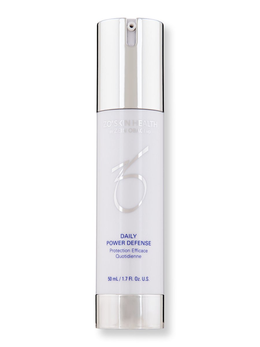 ZO Skin Health Daily Power Defense、mySite、gigharbornorthrealestate