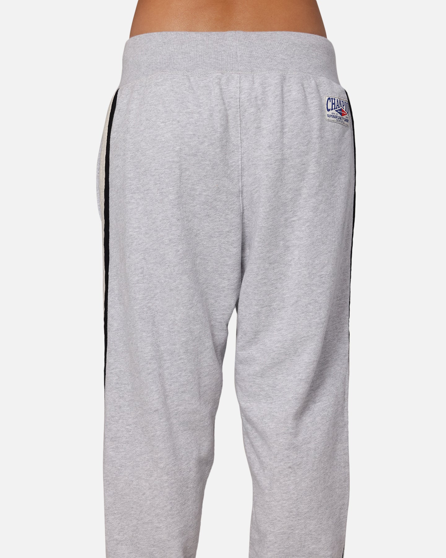 Champion 50's P.E Warm Up Sweatpants Oatmeal Heather、mySite、zt4zffjzw