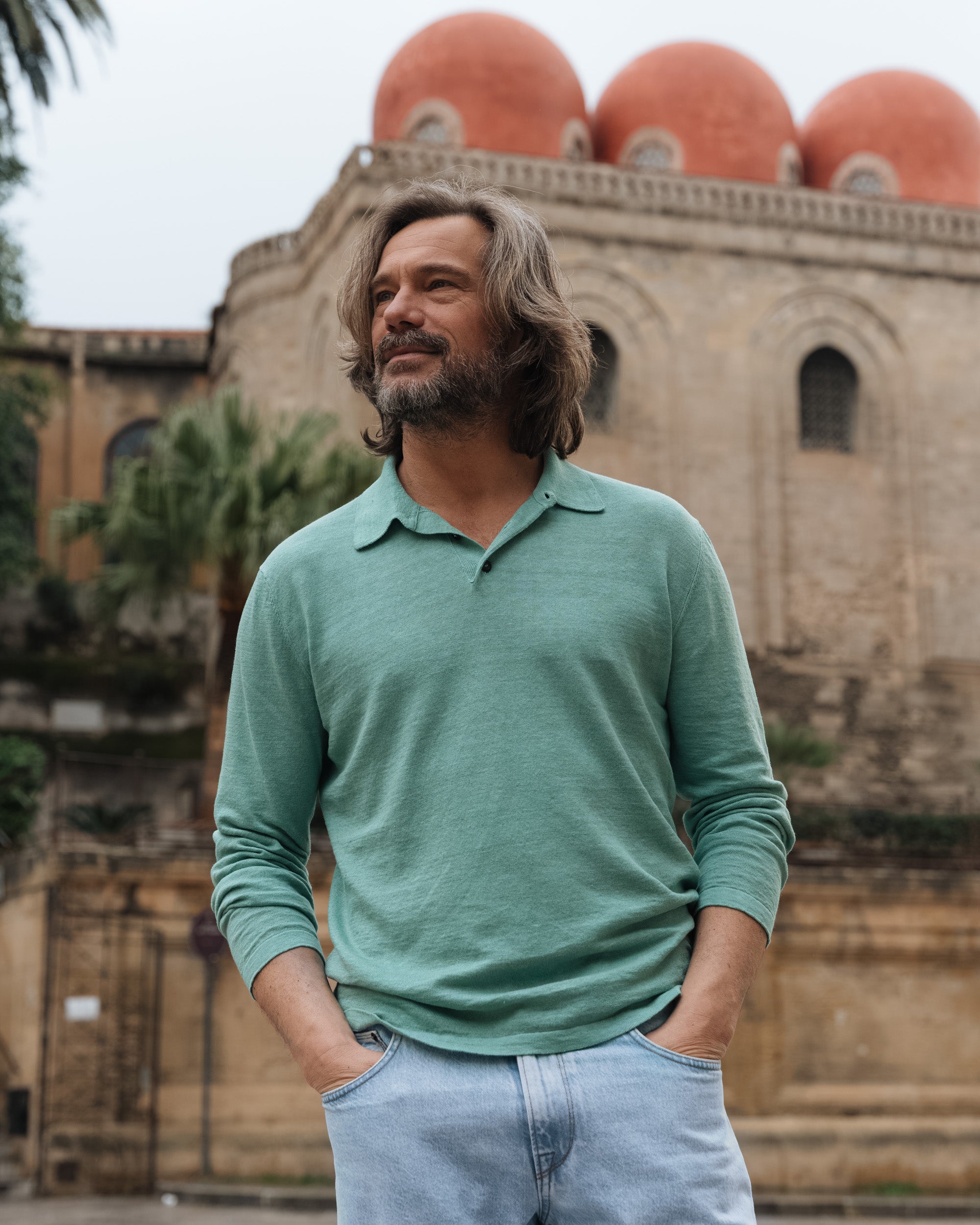  Specchia、mySite、merchandisen