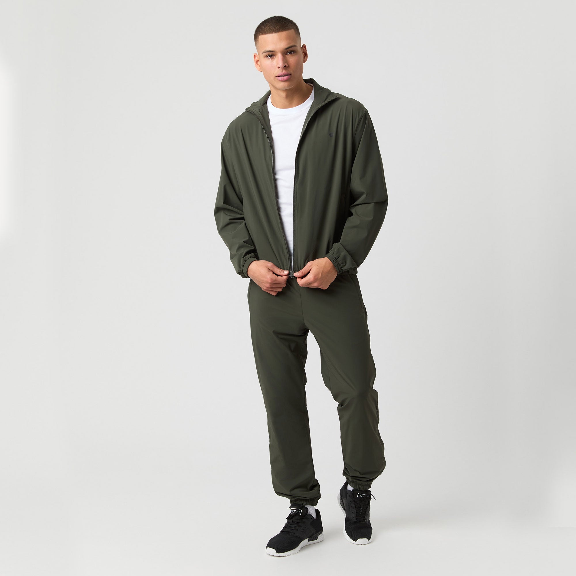 Bj枚rn Borg Ace Men's Tennis Track Pants