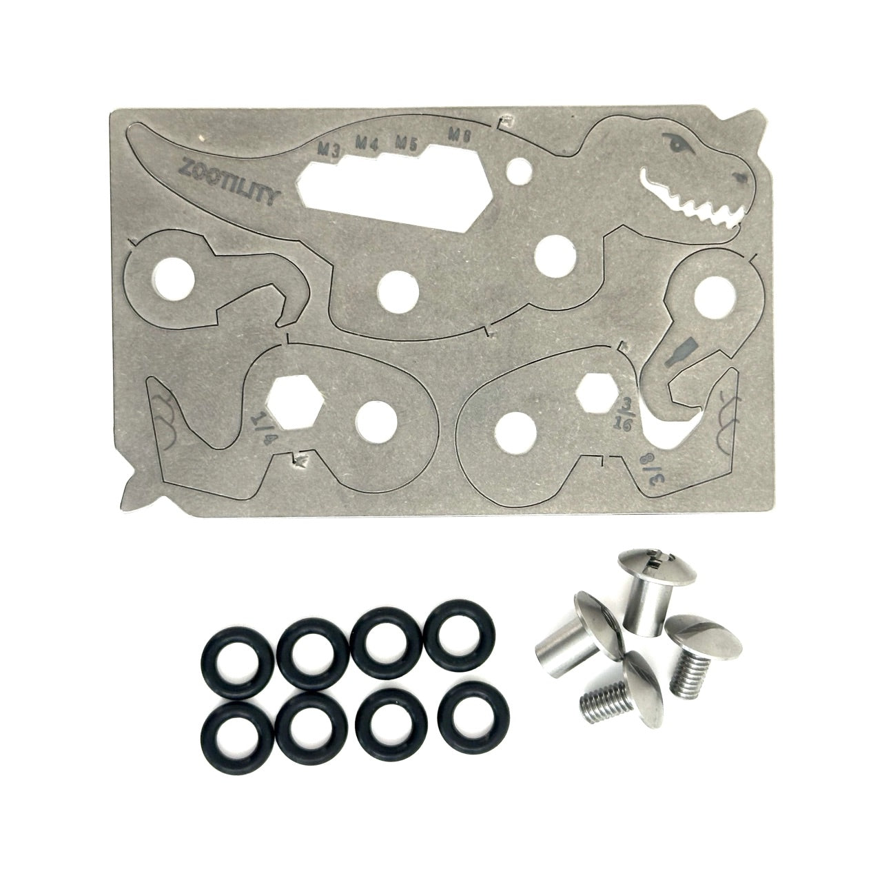 Tyrannosaurus Hex Multi-Tool、mySite、g9winljtr