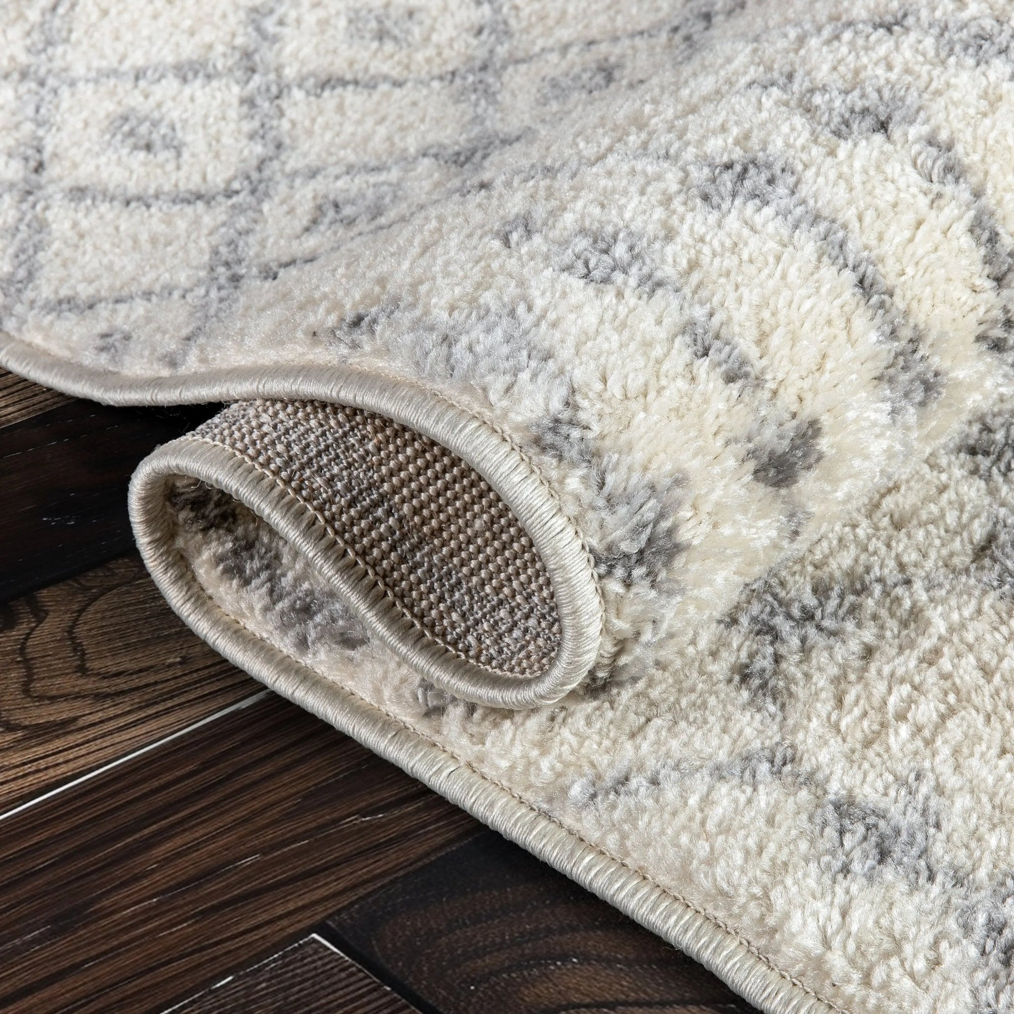 Colette Moroccan Trellis Rug、mySite、gigharbornorthrealestate