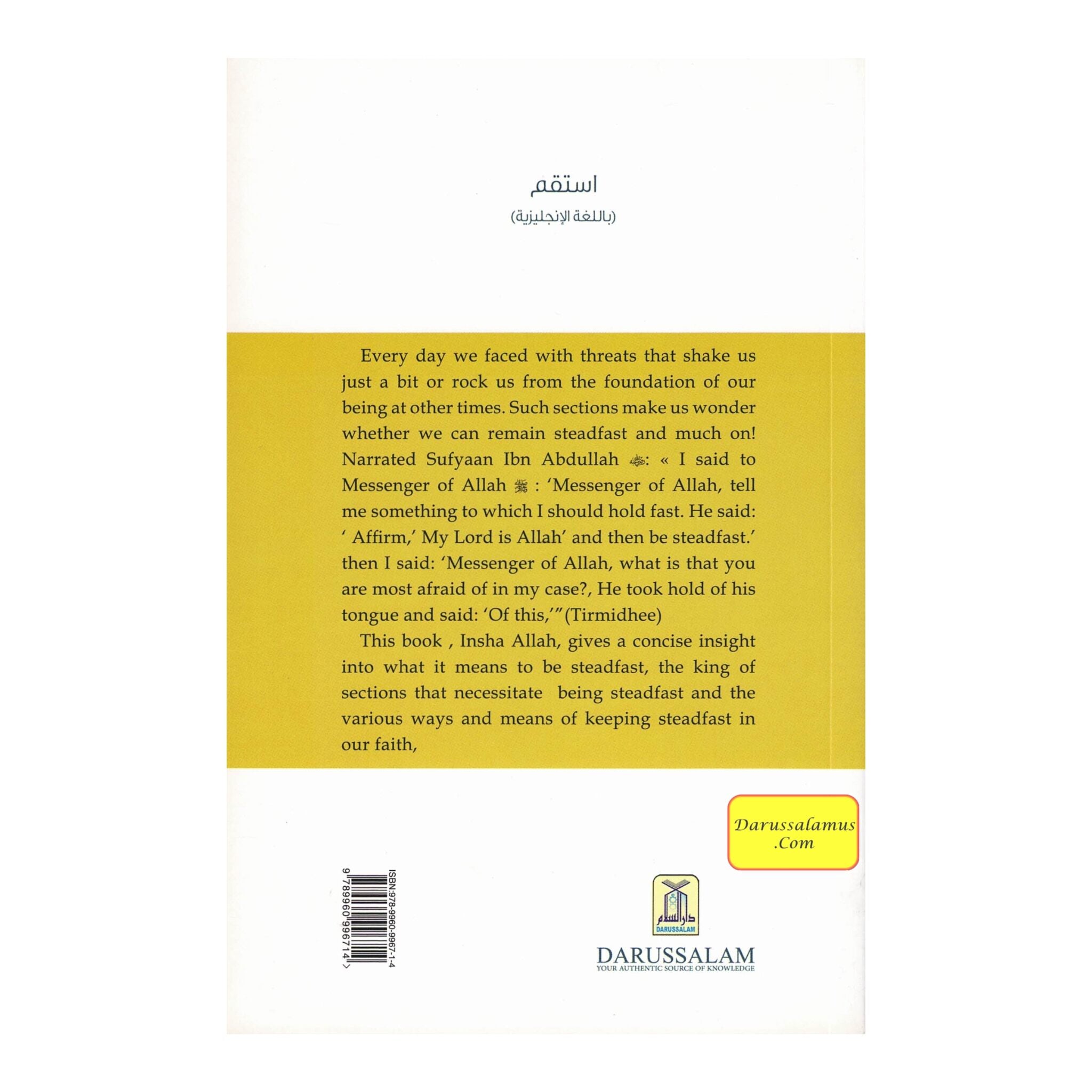 Be Steadfast、mySite、topwebapps