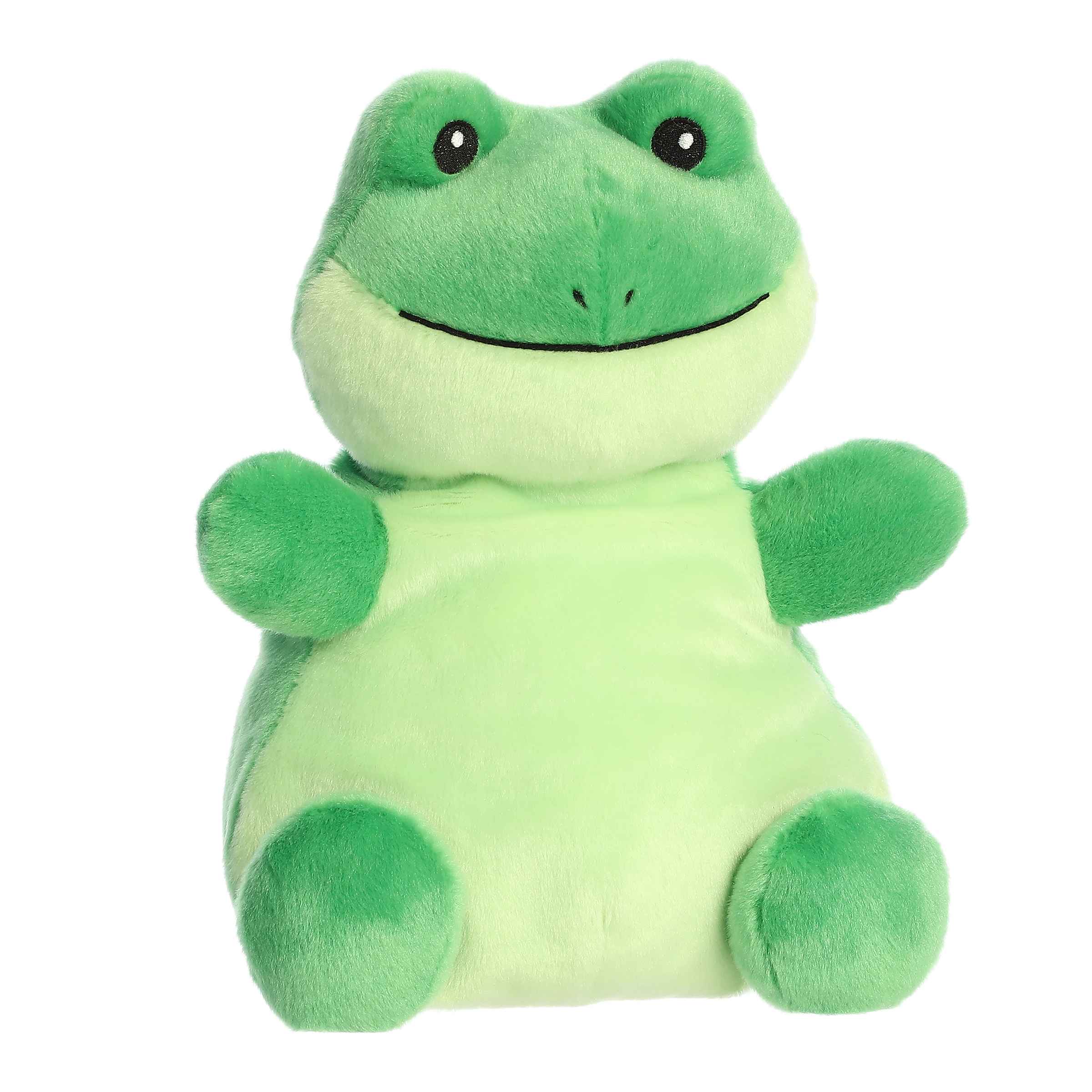 Aurora® - Palm Pals™ - Party Sized™ - 13 Ribbits Frog™、mySite、g9winljtr