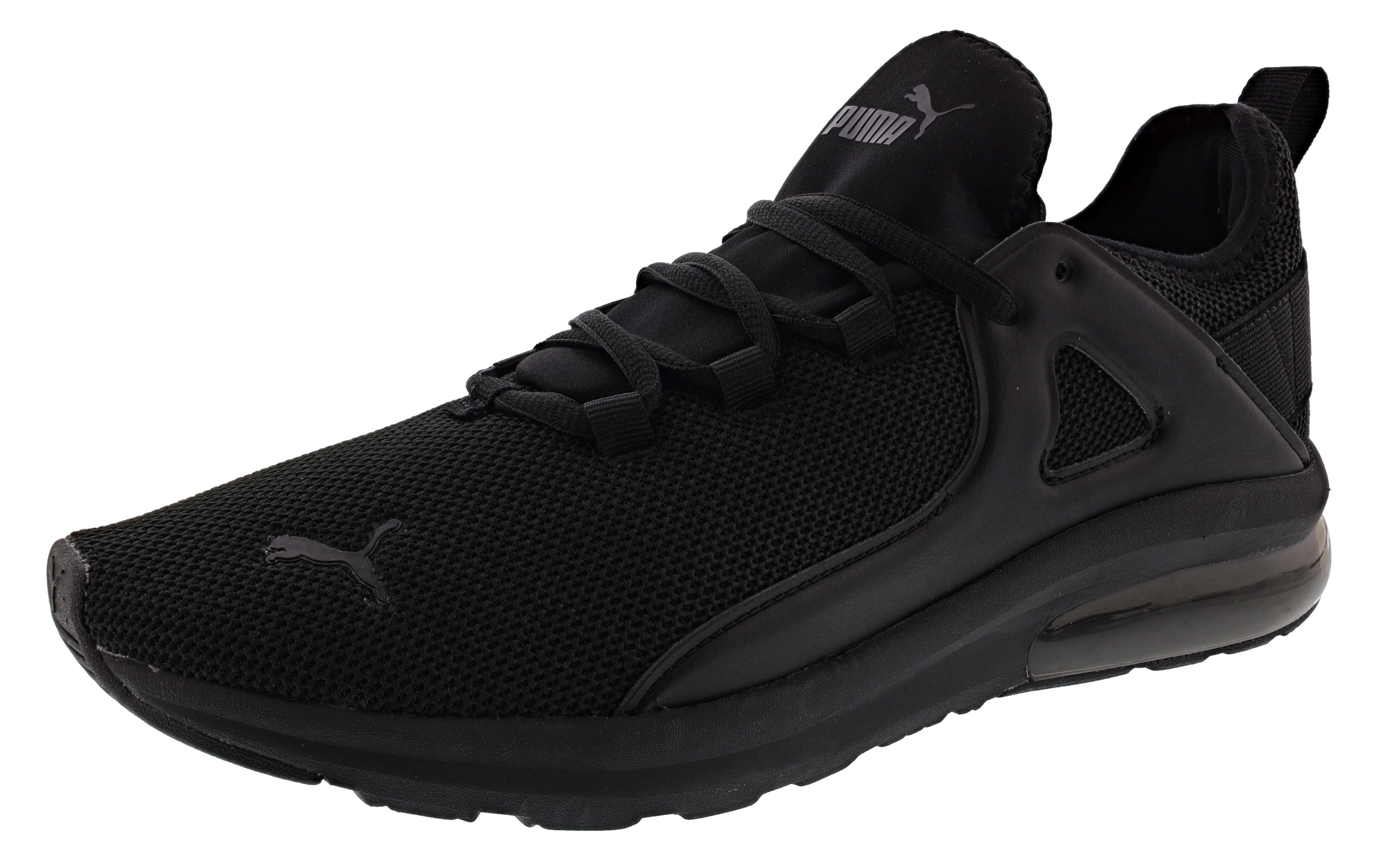 Puma Men's Electron 2.0 Athletic Lightweight Lace up Shoes、mySite、dreamappss