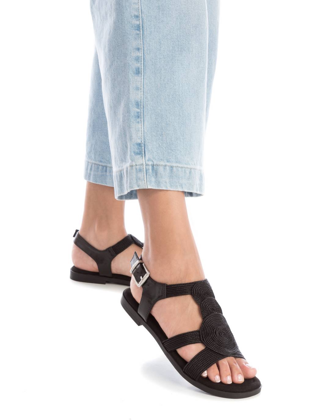 SANDALIA DE MUJER XTI 14258902、mySite、gtrtttuynbv