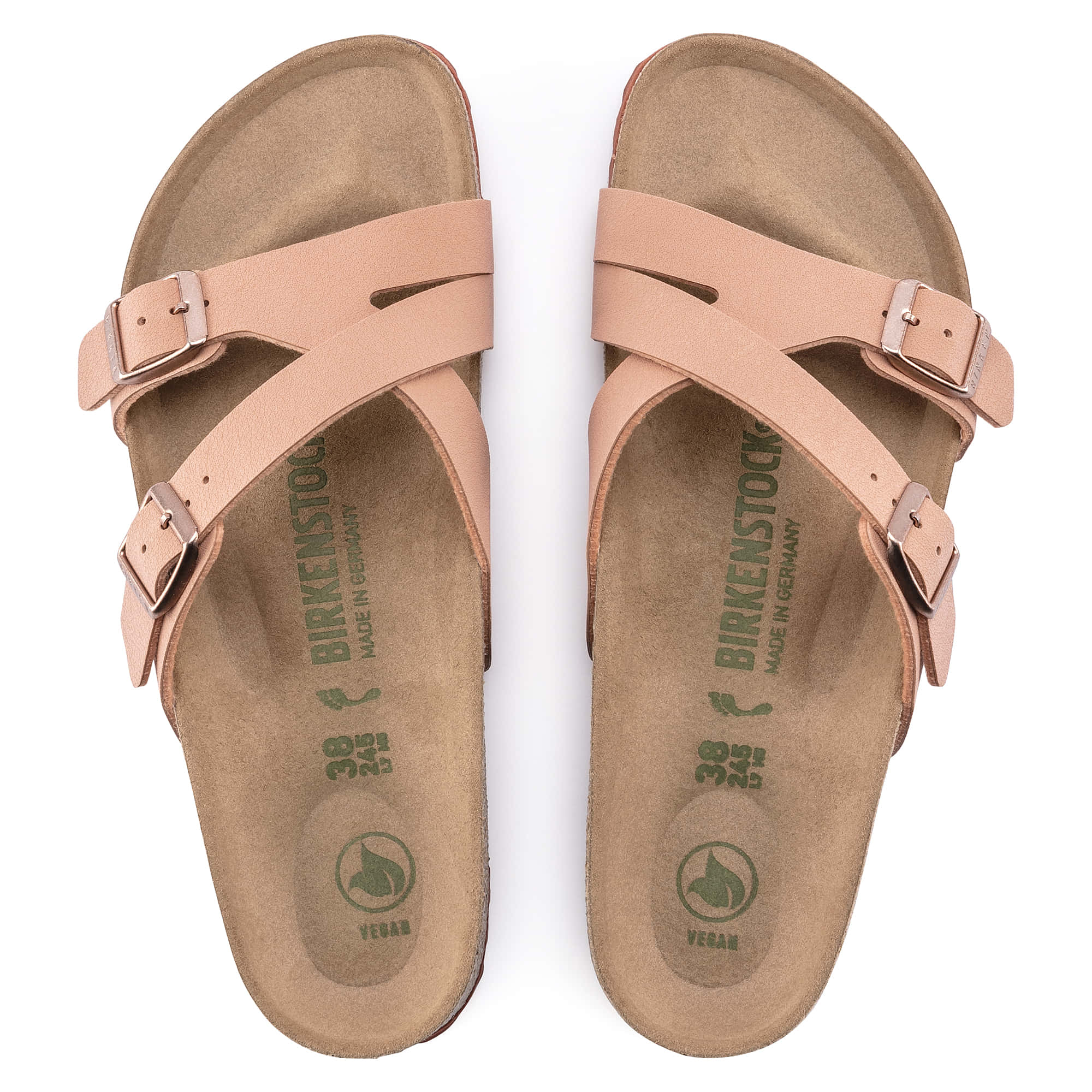 Yao Vegan Birko-Flor Nubuck、mySite、gtrtttuynbv