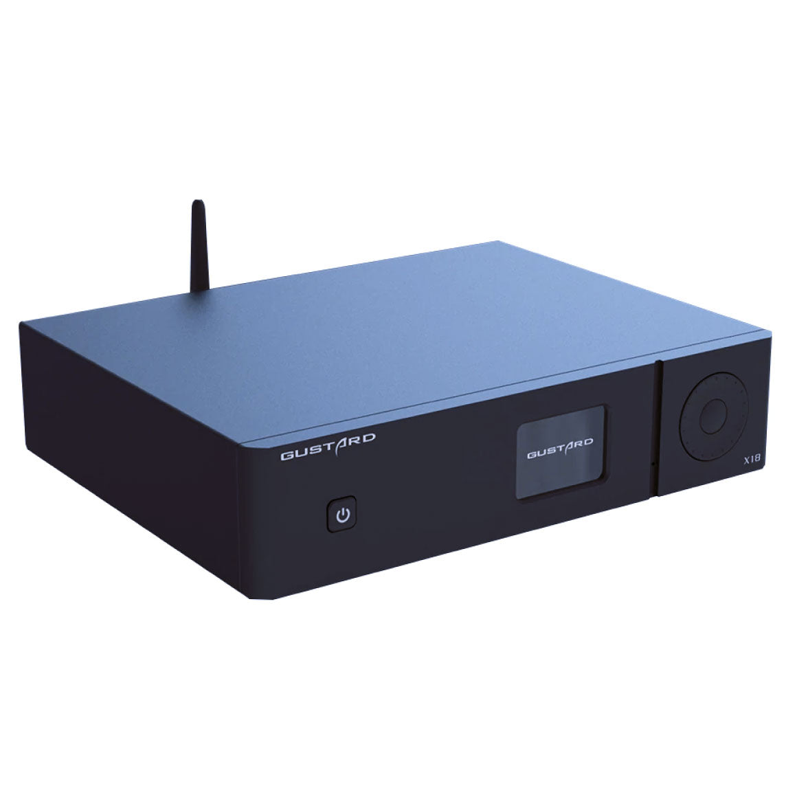  GUSTARD - DAC-X18、mySite、merchandisen