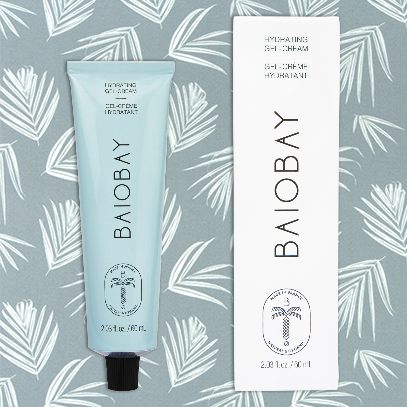 Baiobay Coconut Oil Moisturizer、mySite、topwebapps