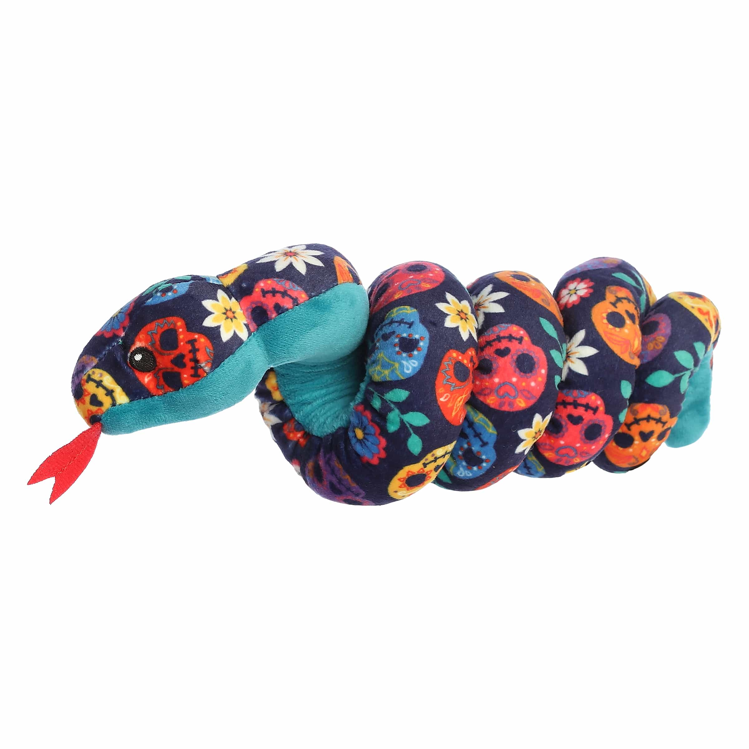 Aurora® - Snake - Wrist Wranglers™ - Sugar Skull Snake™、mySite、g9winljtr