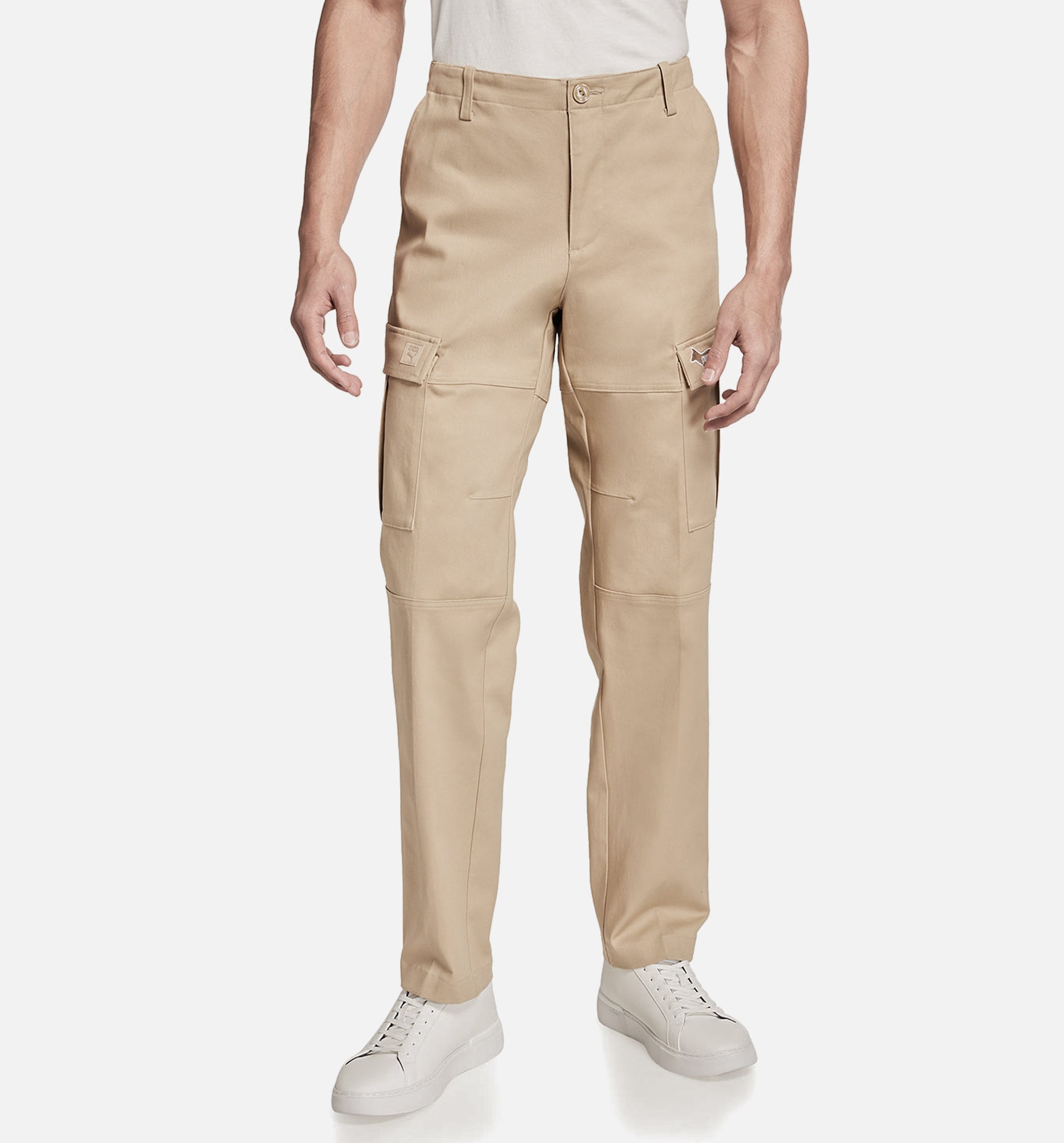 Puma X Kitsune Cargo Pants Mens Pant - Tan、mySite、dreamappss
