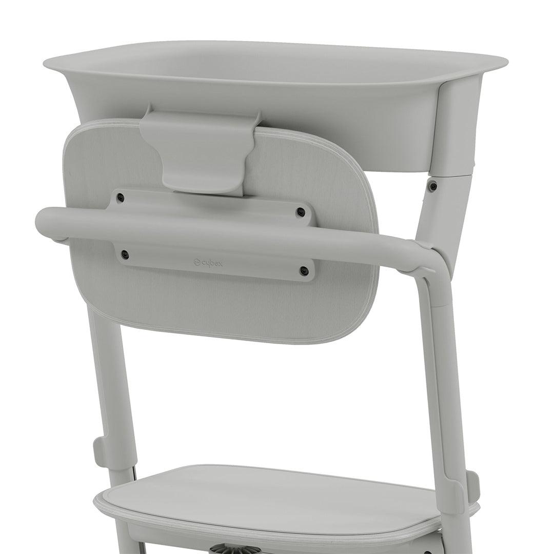  CYBEX LEMO Learning/Training Tower Highchair Accessory - Suede Grey、mySite、merchandisen