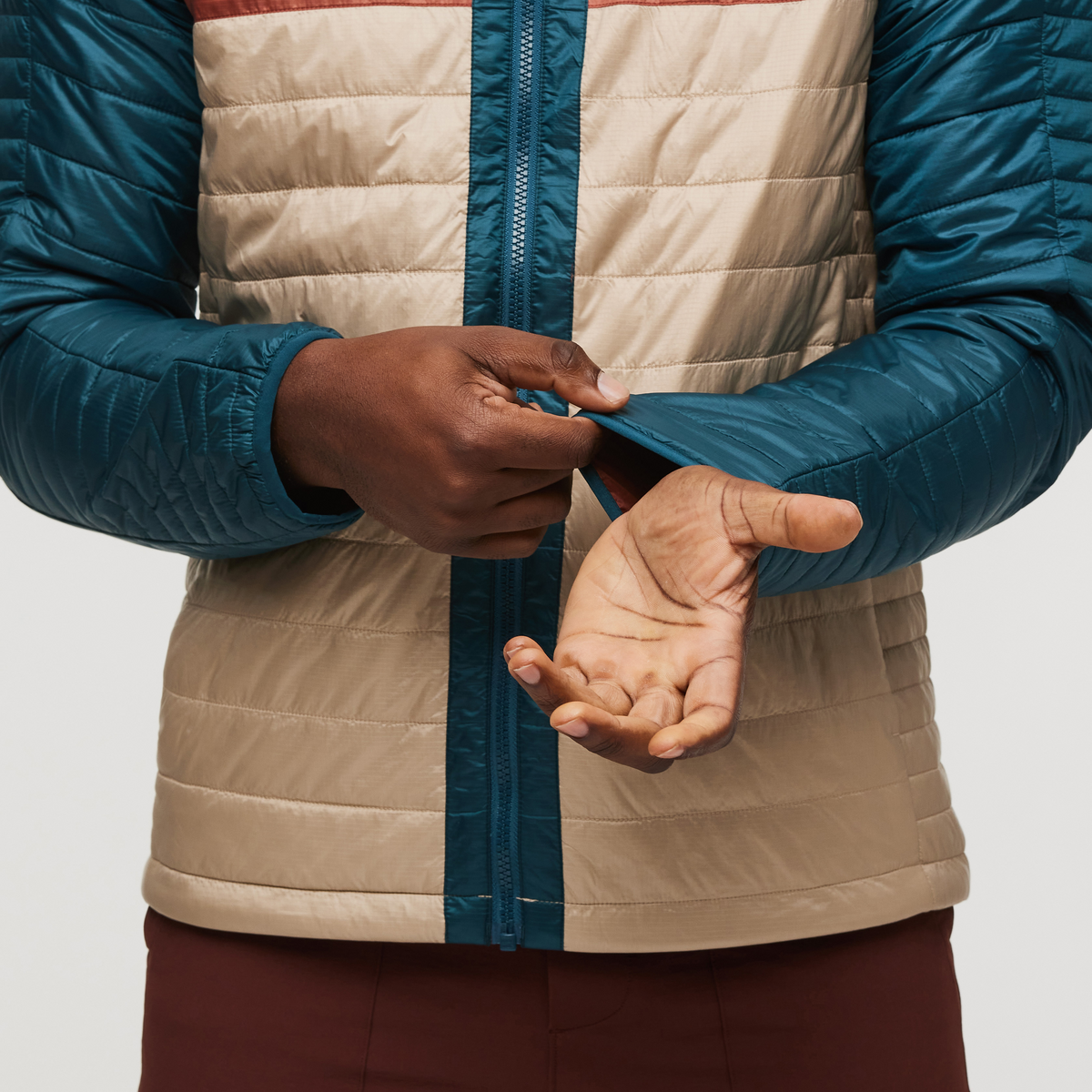 Capa Insulated Hooded Jacket - Men's、mySite、shCapa Insulated Hooded Jacket - Men's、mySite、glenpowelloop_name