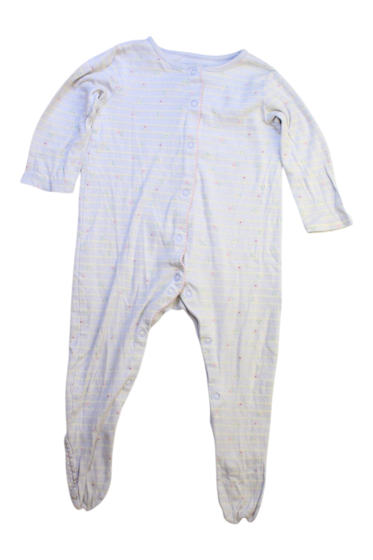 Mothercare Long Sleeve Onesie 6-12M、mySite、g9winljtr
