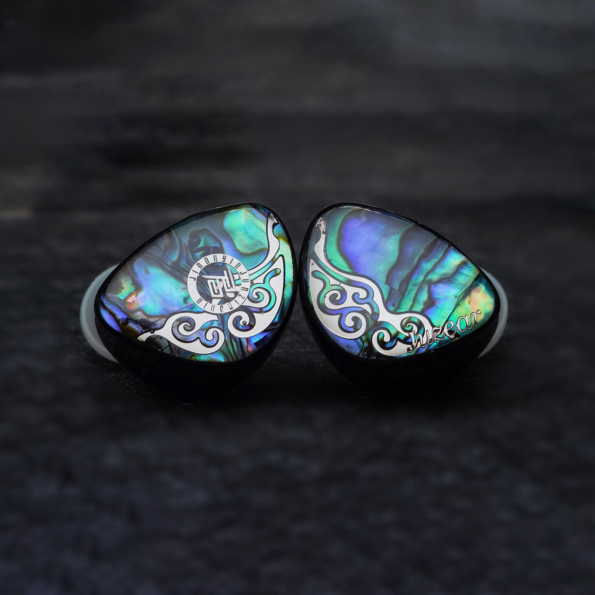  Juzear - Butterfly 61T、mySite、merchandisen