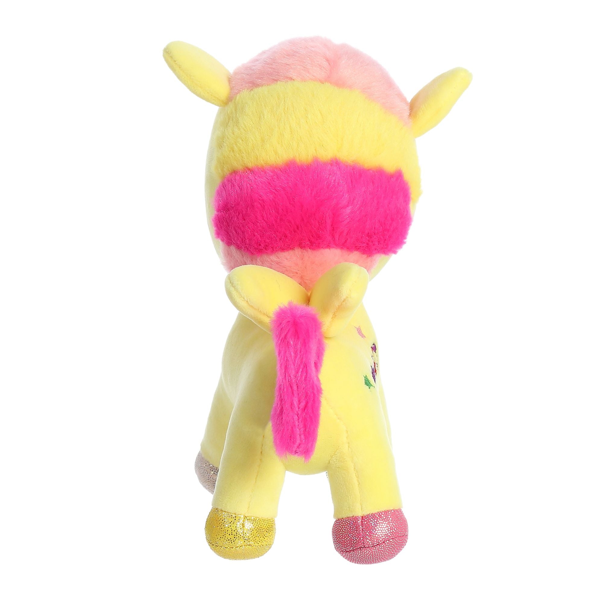 Aurora® - ©tokidoki - 7.5 Tokimeki、mySite、g9winljtr