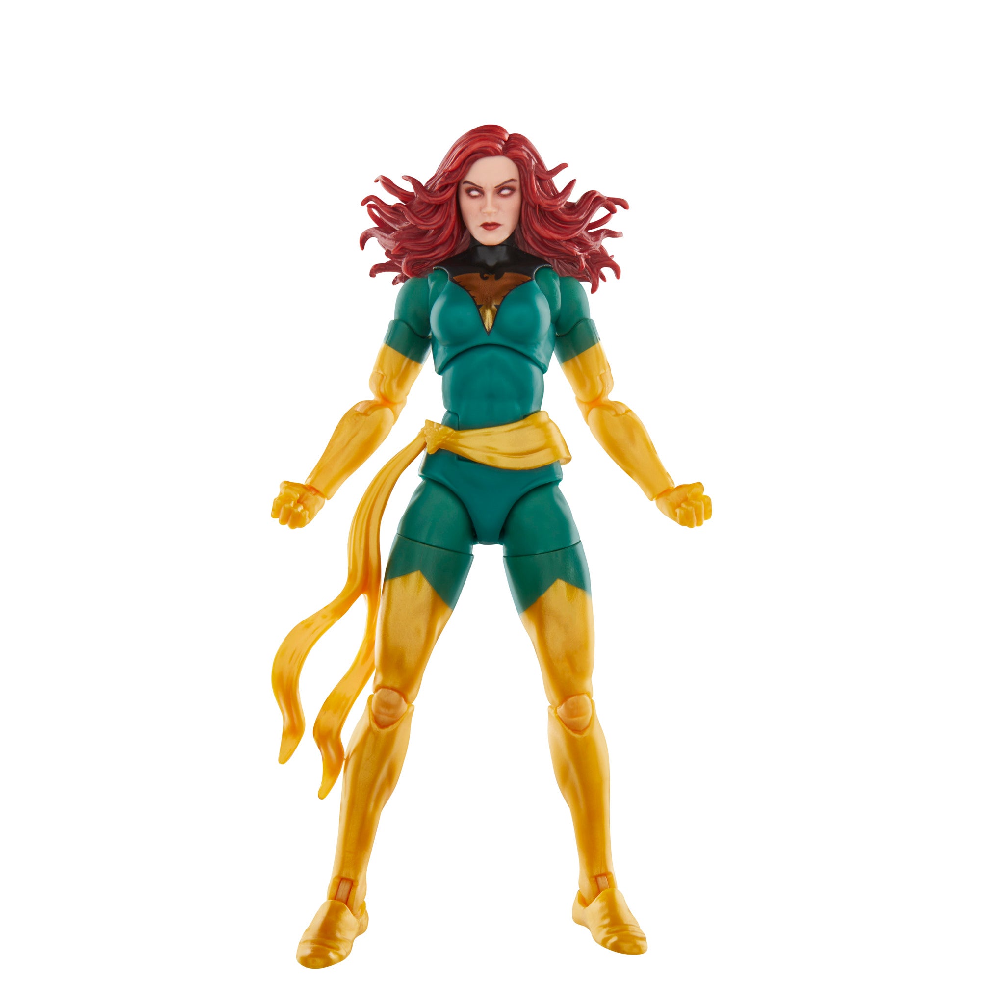 Marvel Legends Deluxe Jean Grey and Phoenix Force、mySite、hgirdovlk