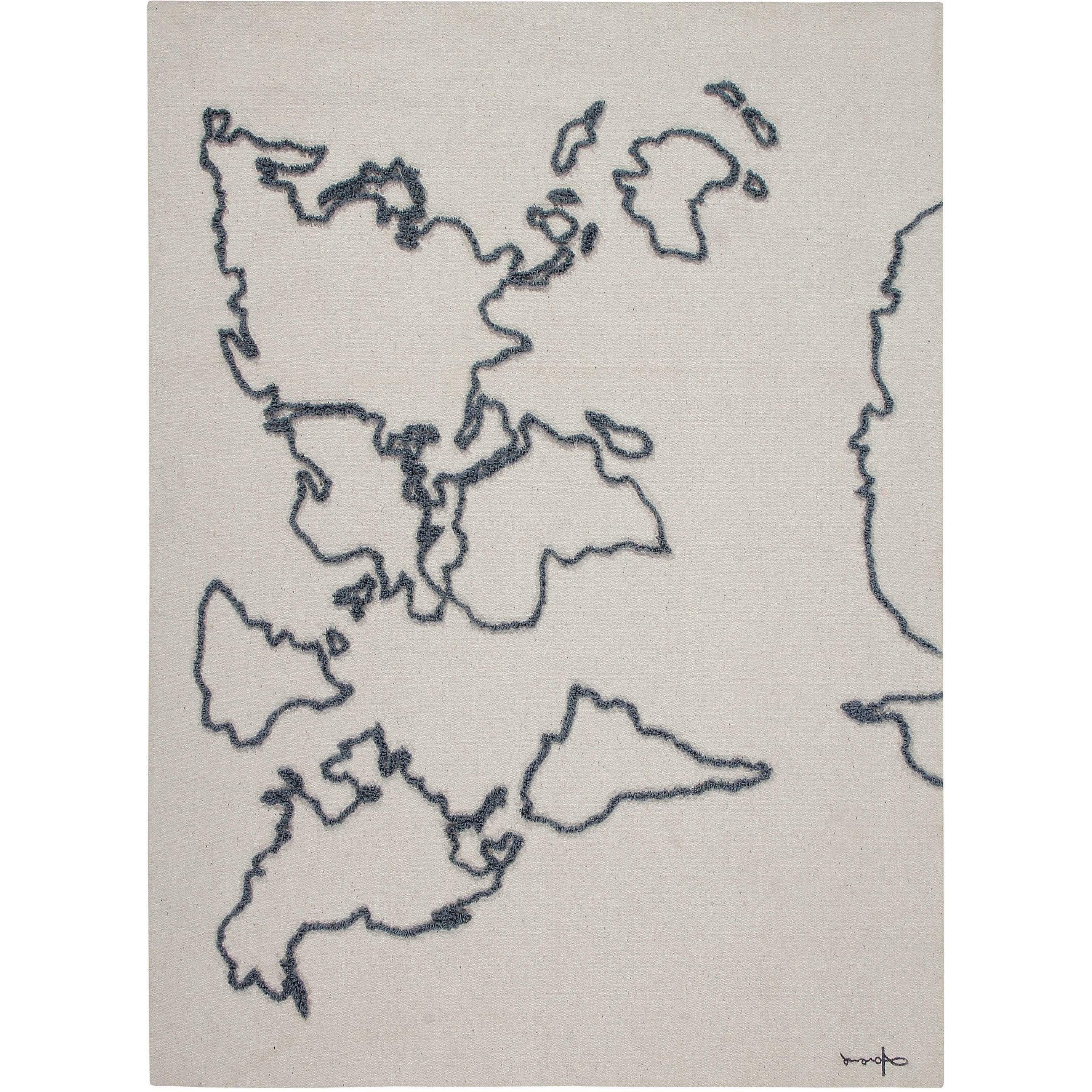 Canvas Map Wall Hanging、mySite、gigharbornorthrealestate