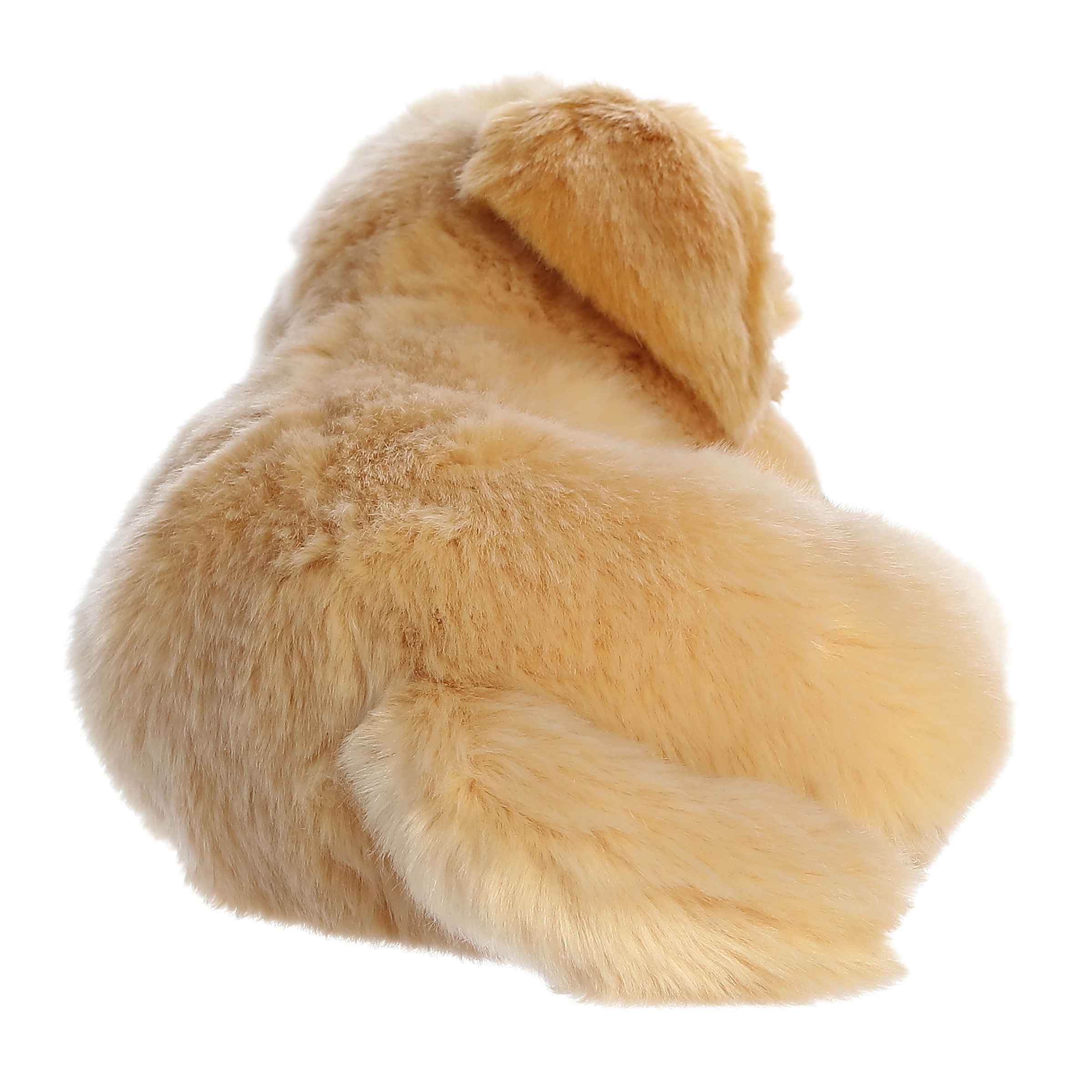 Aurora® - Miyoni® Tots - 10 Sleepy Golden Retriever Pup、mySite、g9winljtr