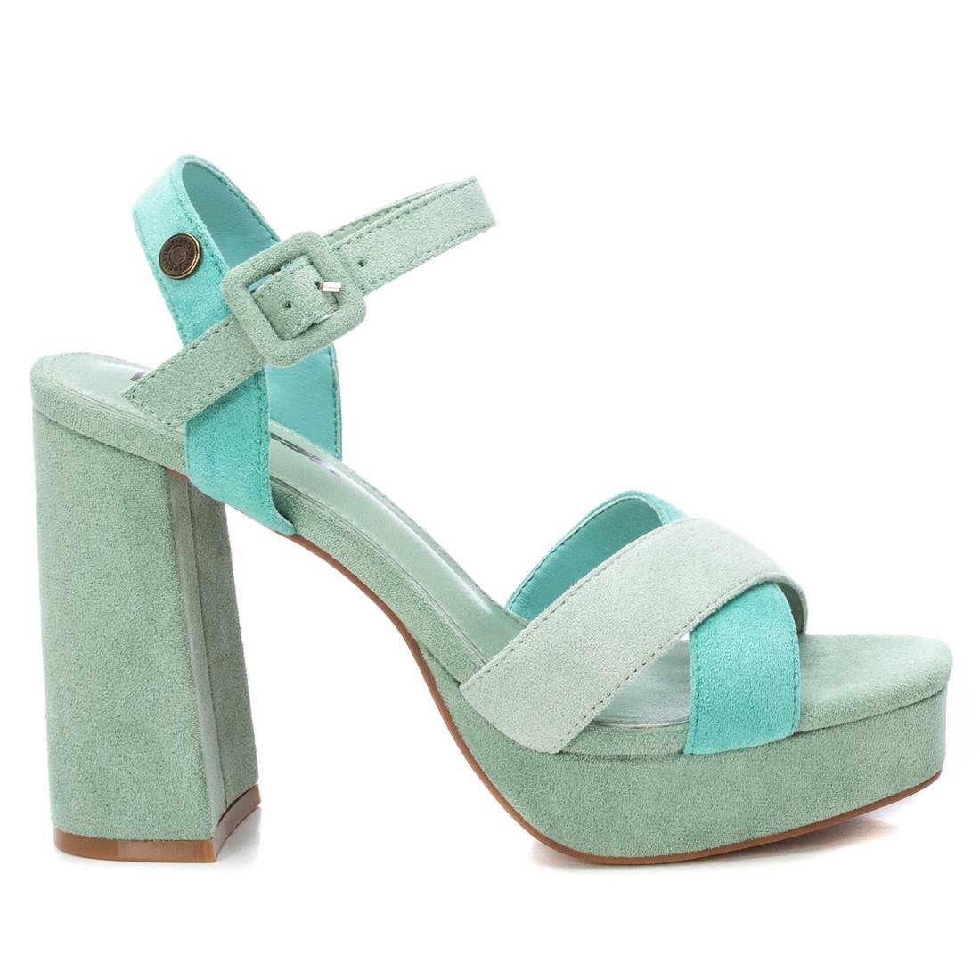 SANDALIA DE MUJER REFRESH 17078802、mySite、gtrtttuynbv