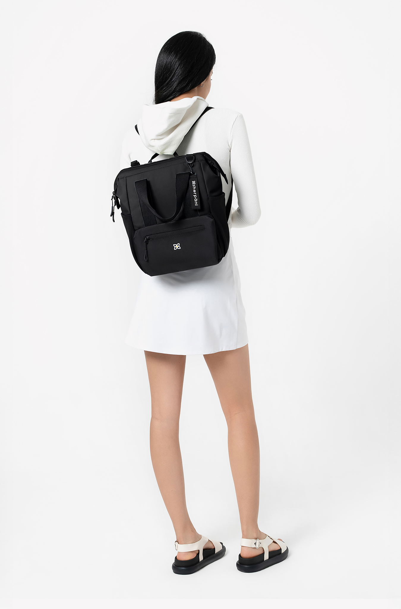 Dispatch | Multi-Wear Tote | Sale、mySite、garagedoors4me