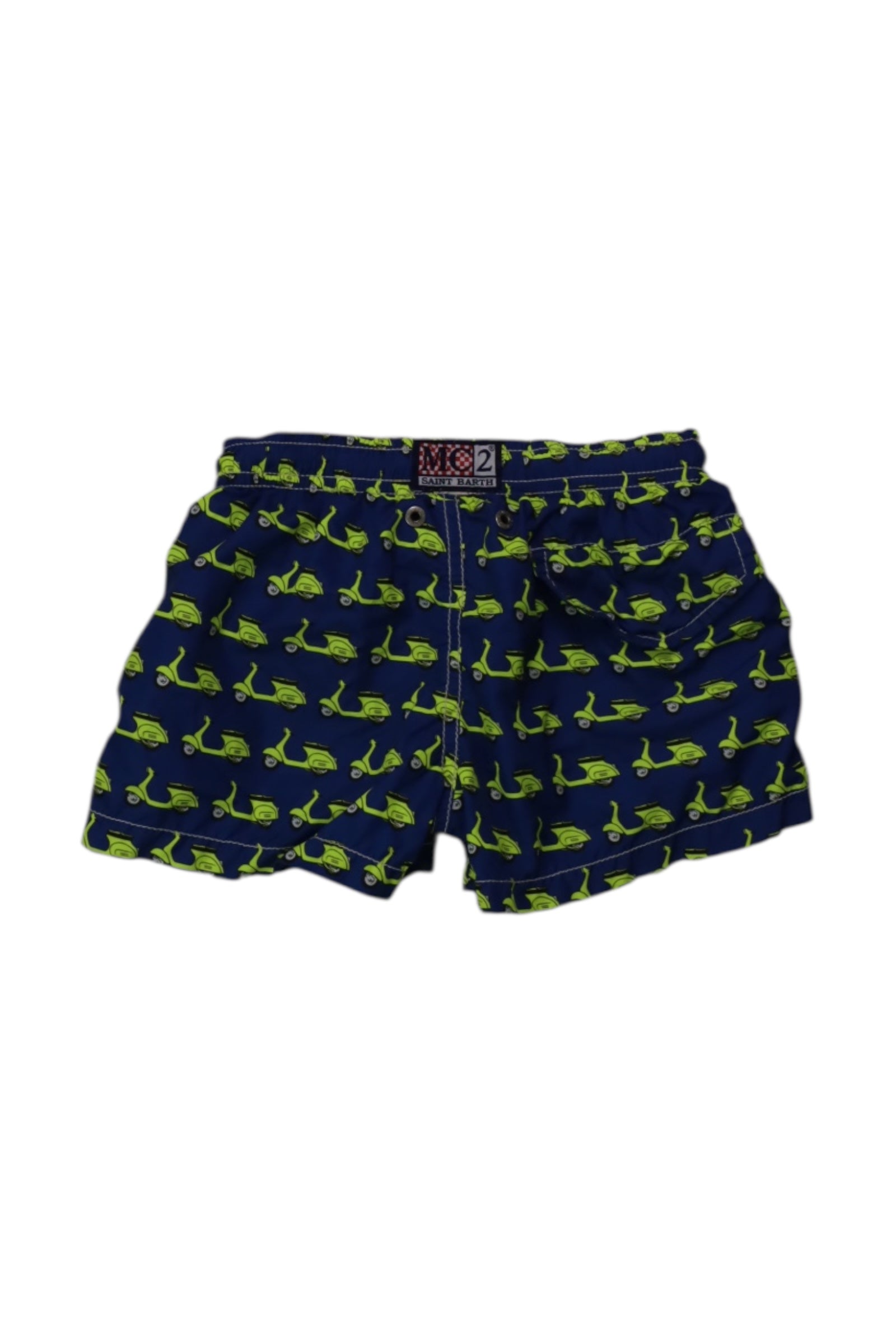 MC2 Saint Barth Swim Shorts 4T、mySite、g9winljtr