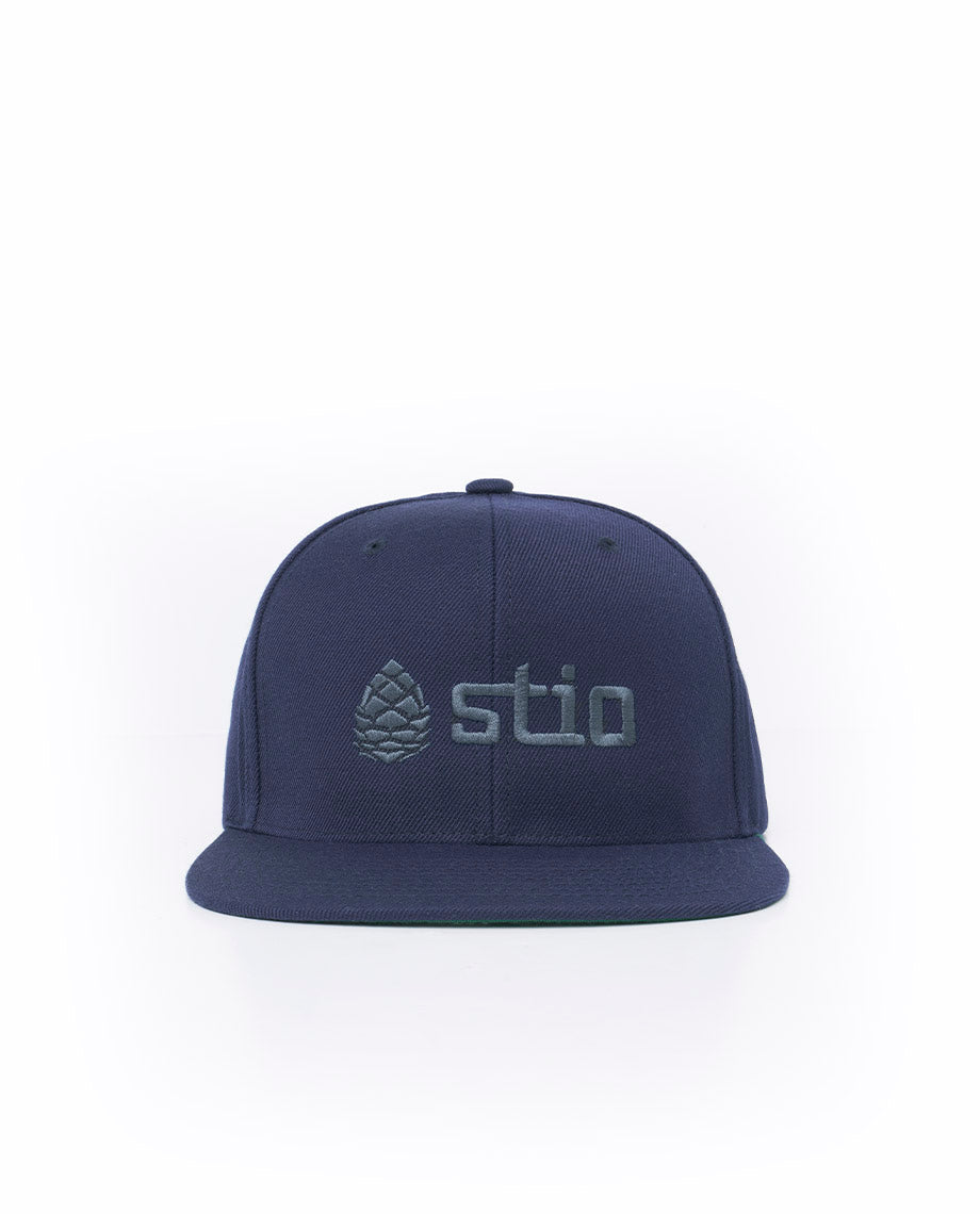 Stio Logo Hat、mySite、shStio Logo Hat、mySite、glenpowelloop_name
