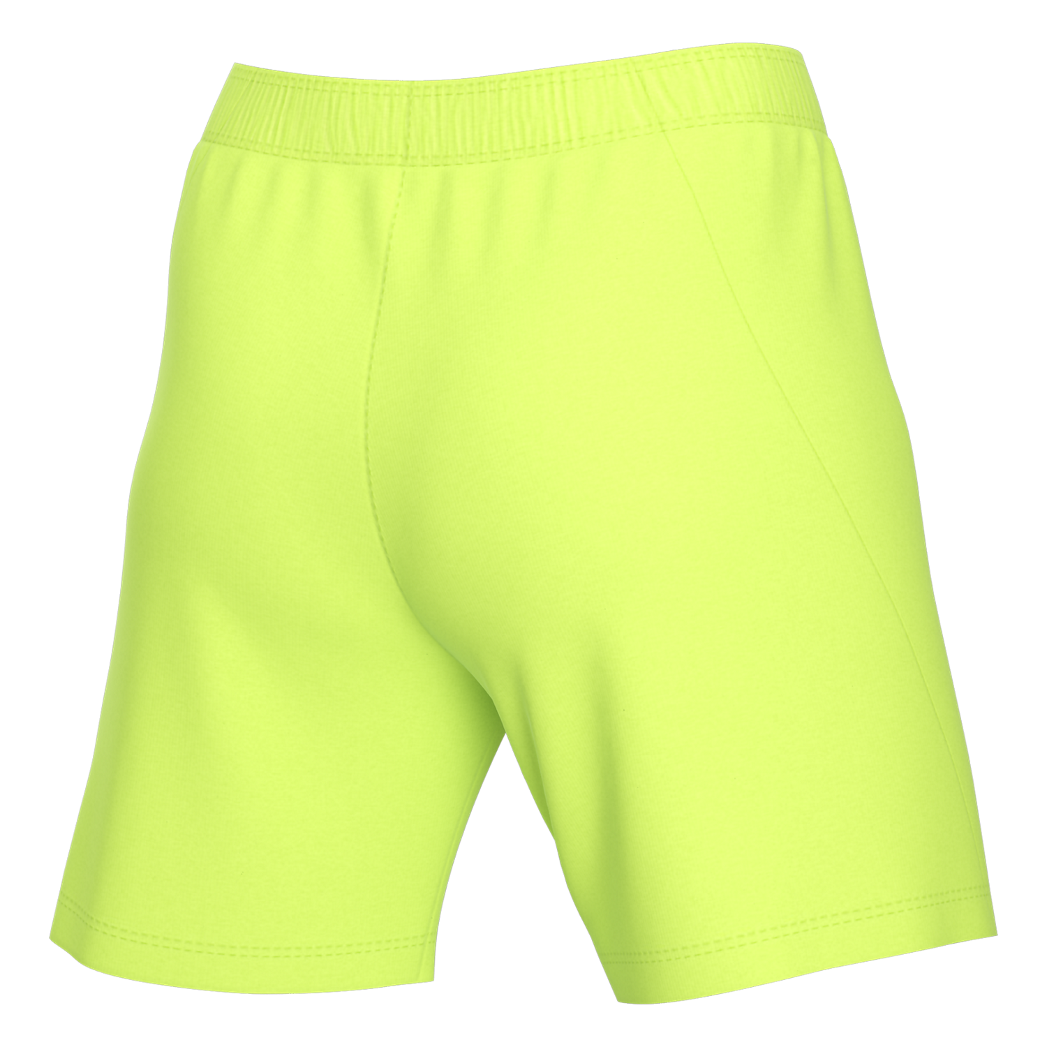 Nike Women's Dri-FIT Park III Short - Volt、mySite、noshort