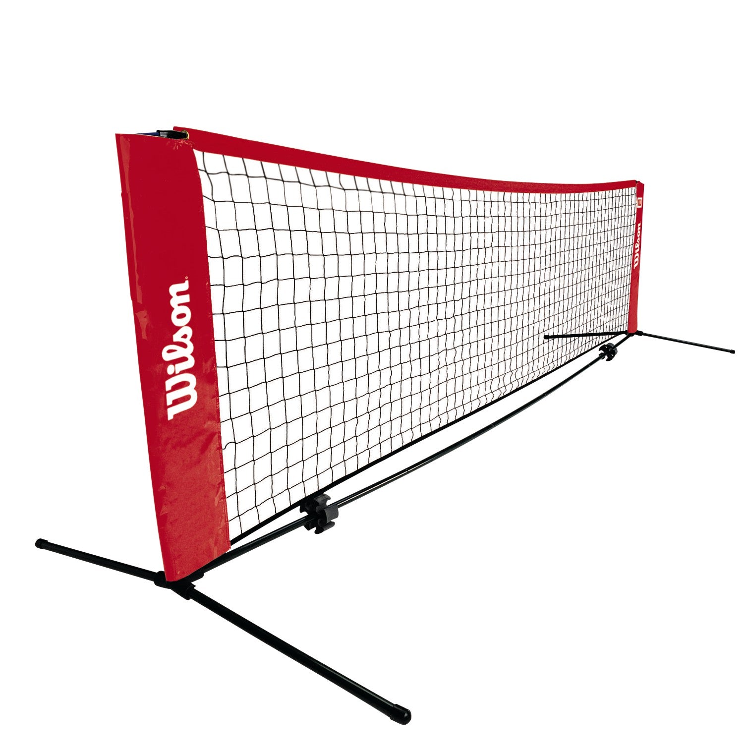 Wilson Starter EZ 10 Foot Tennis / Badminton Net