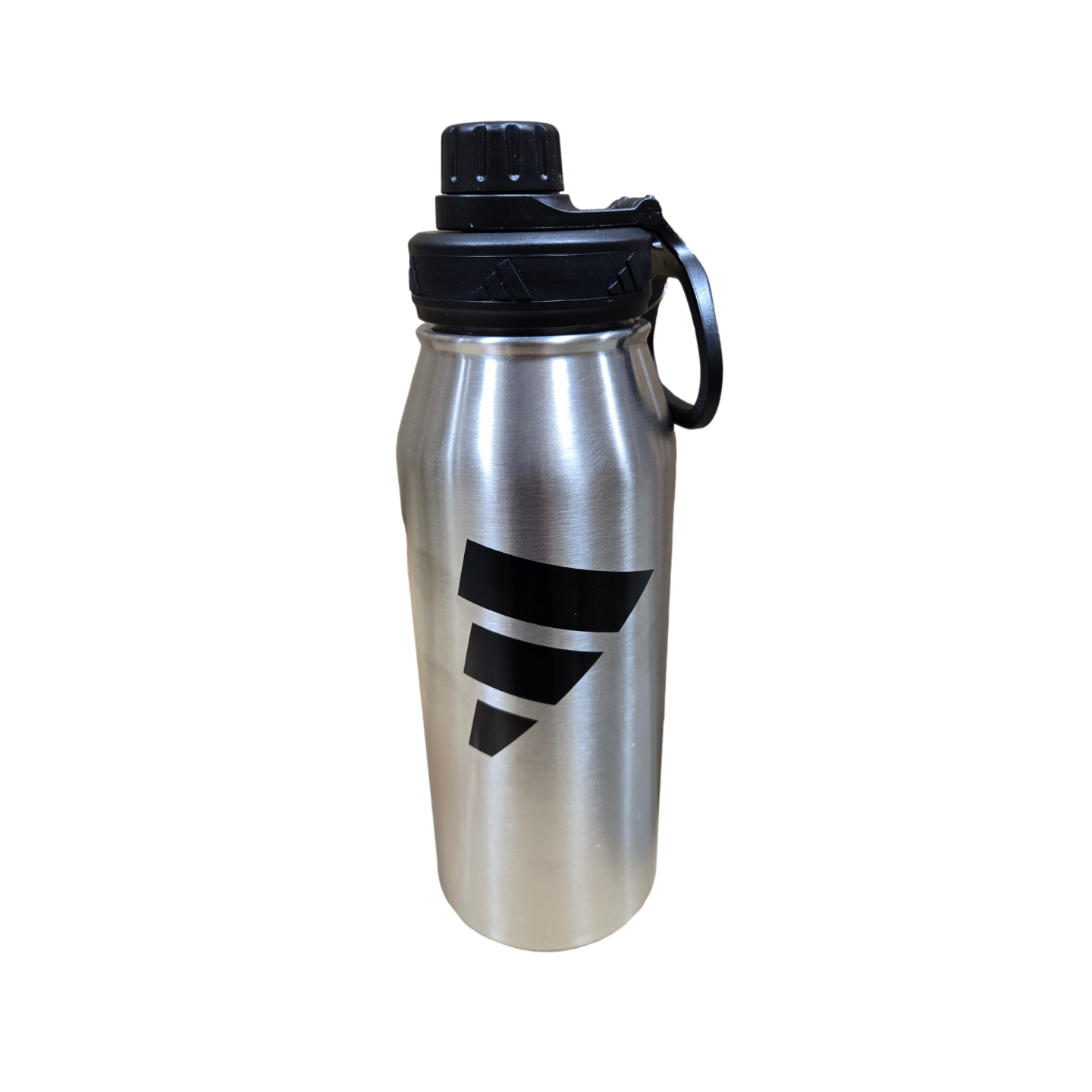 Adidas Steel Metal Water Bottle (1 Liter)、mySite、noshort