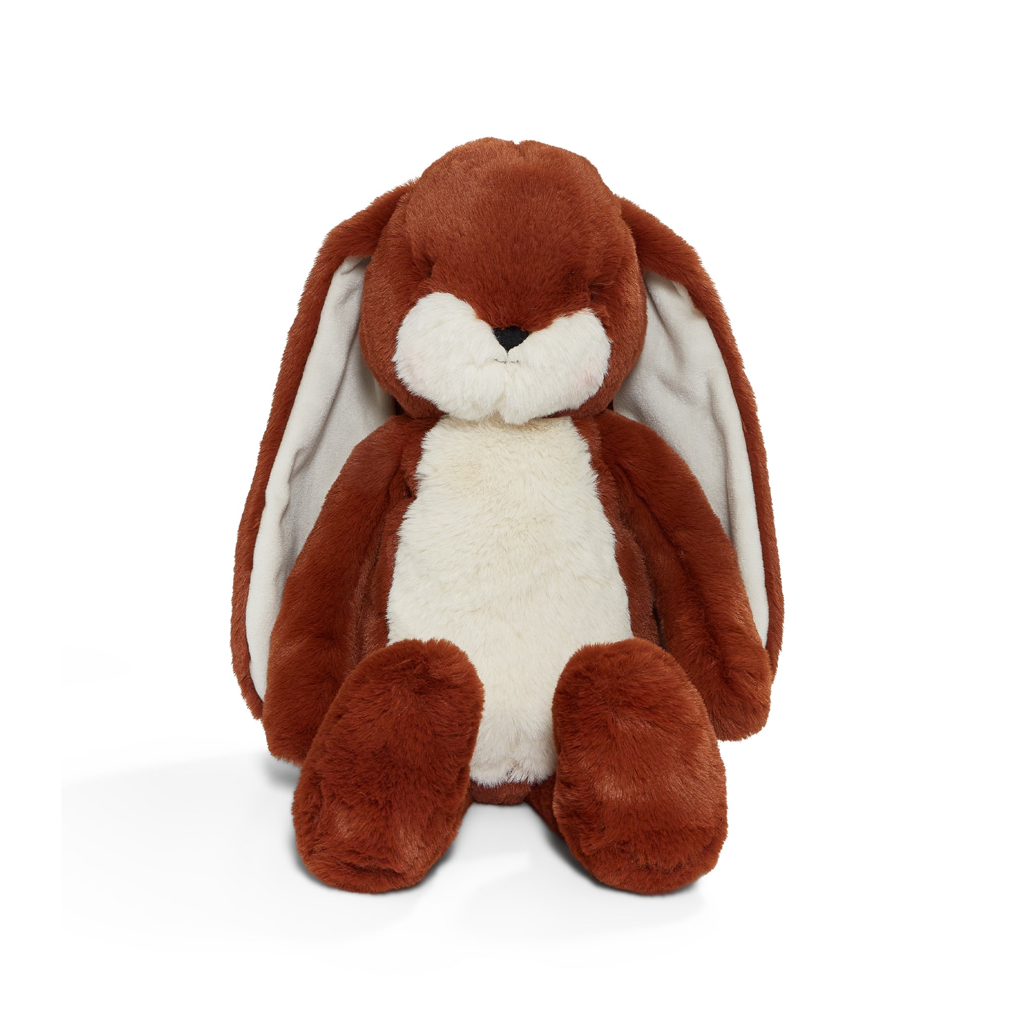 RETIRED - Sweet Floppy Nibble 16 Bunny - Paprika、mySite、g9winljtr