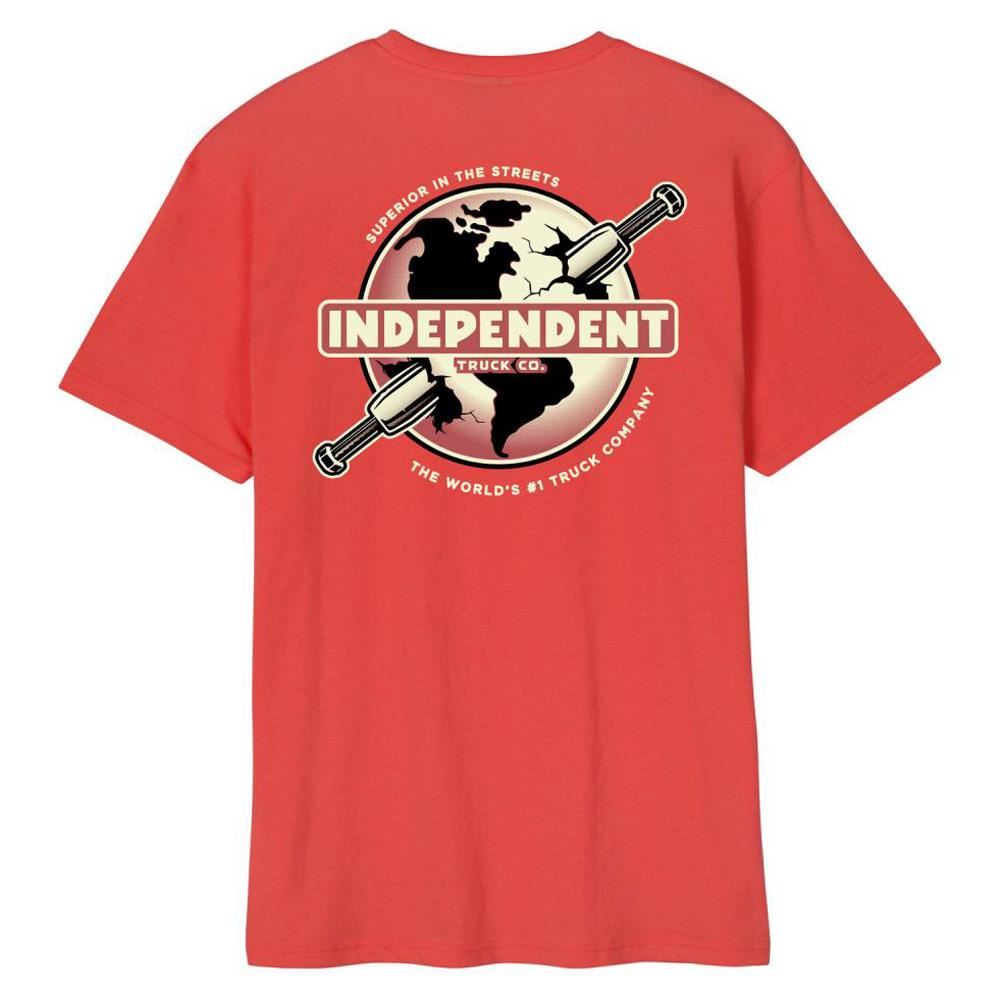  Independent Breakthrough T-shirt - Astro Dust、mySite、merchandisen