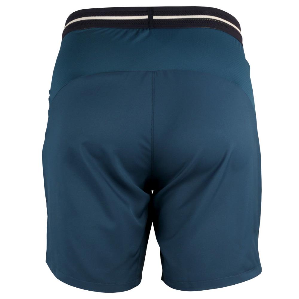 Asics Men's Match 7 Short - Mako Blue