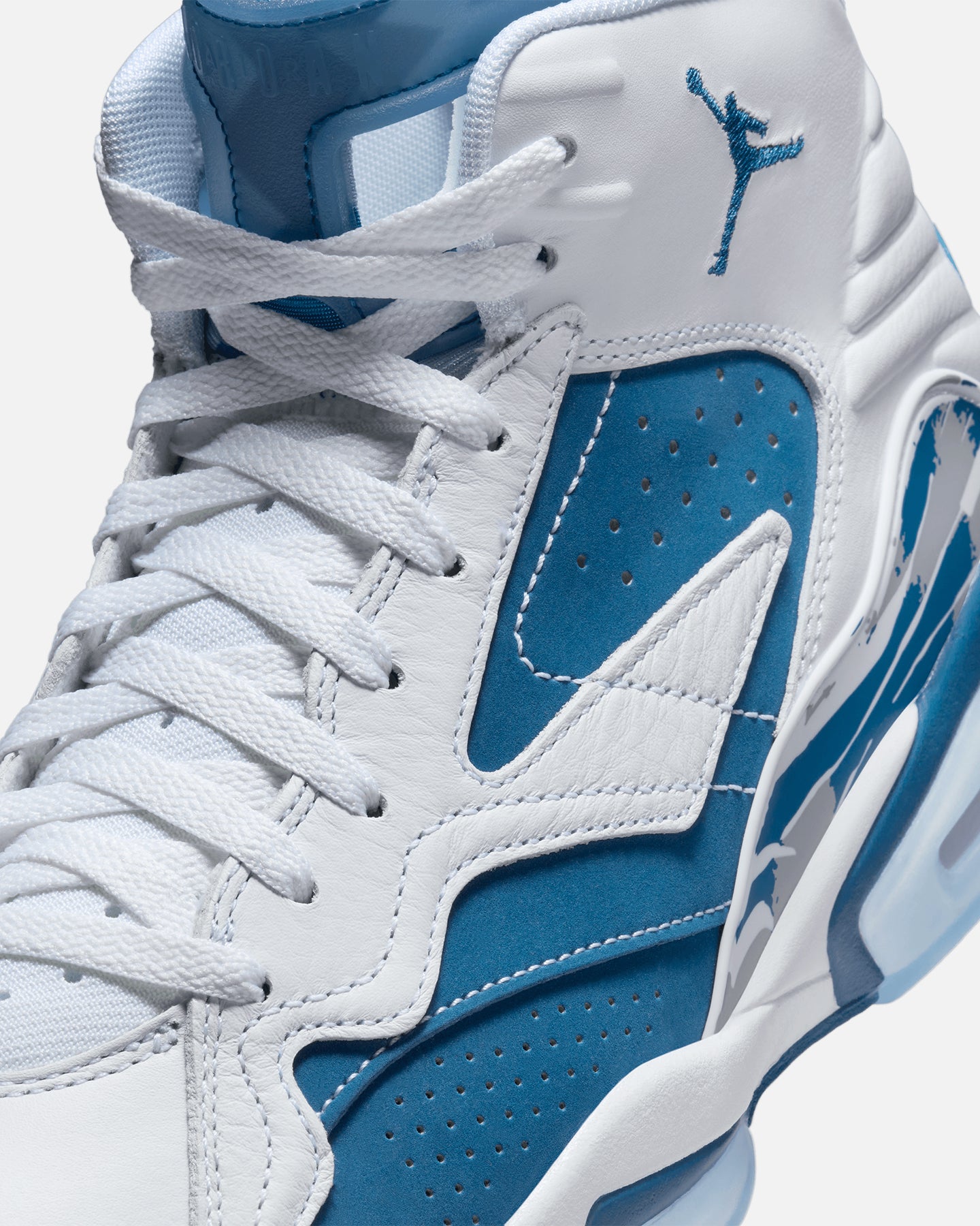 Jordan Jumpman MVP White/Industrial Blue、mySite、zt4zffjzw