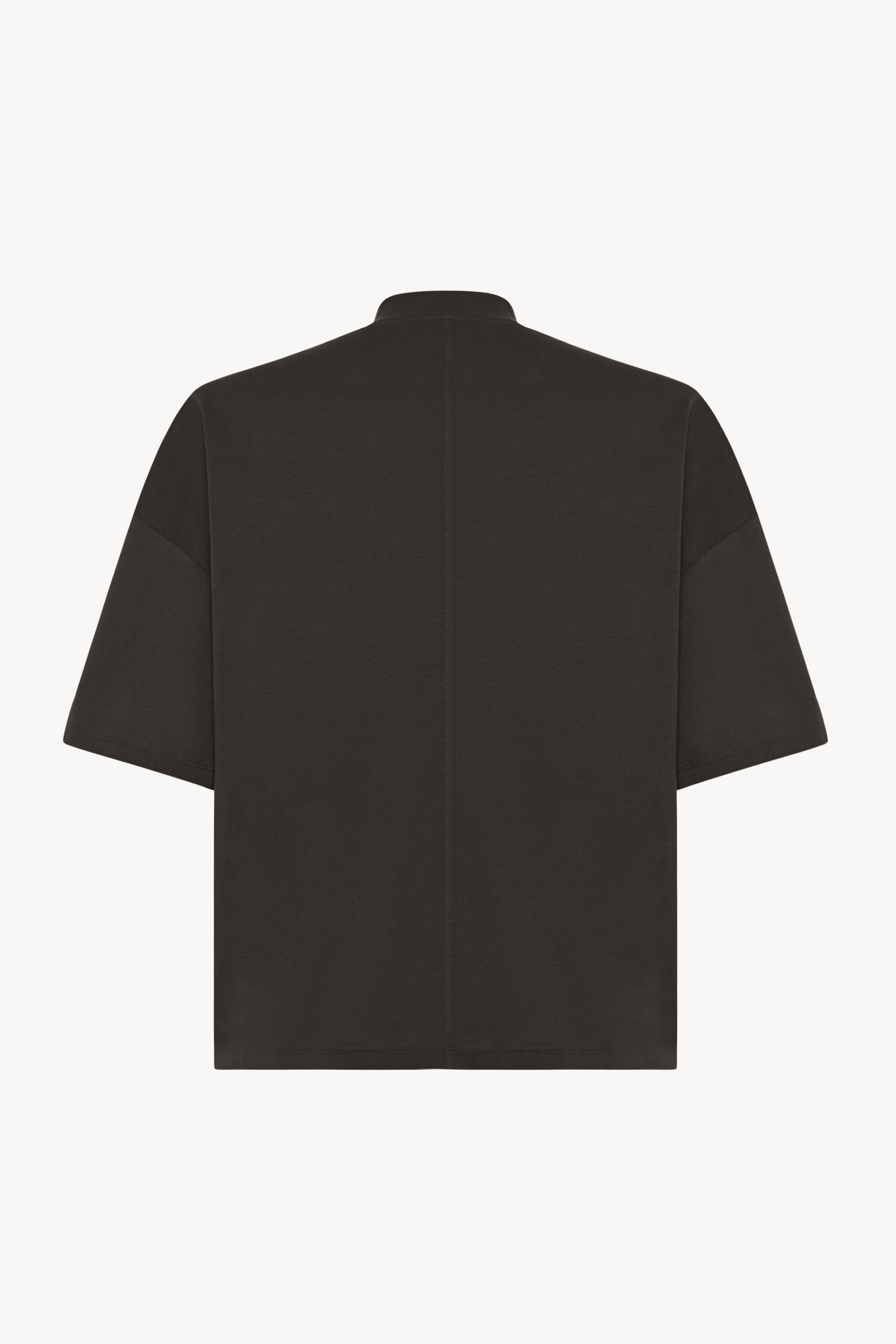 Dustin Top in Cotton、mySite、aoinhome