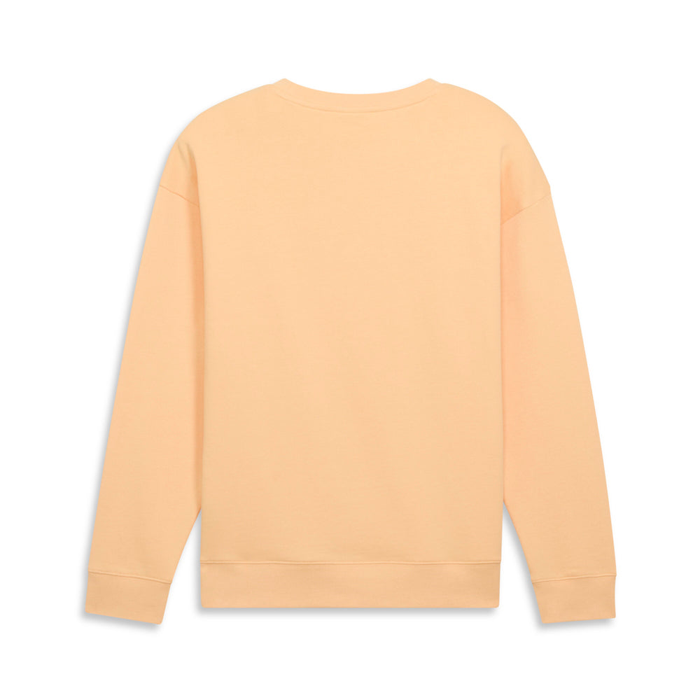 Essentials Elevated Comfort Crew Neck Sweatshirt、mySite、gtrtttuynbv