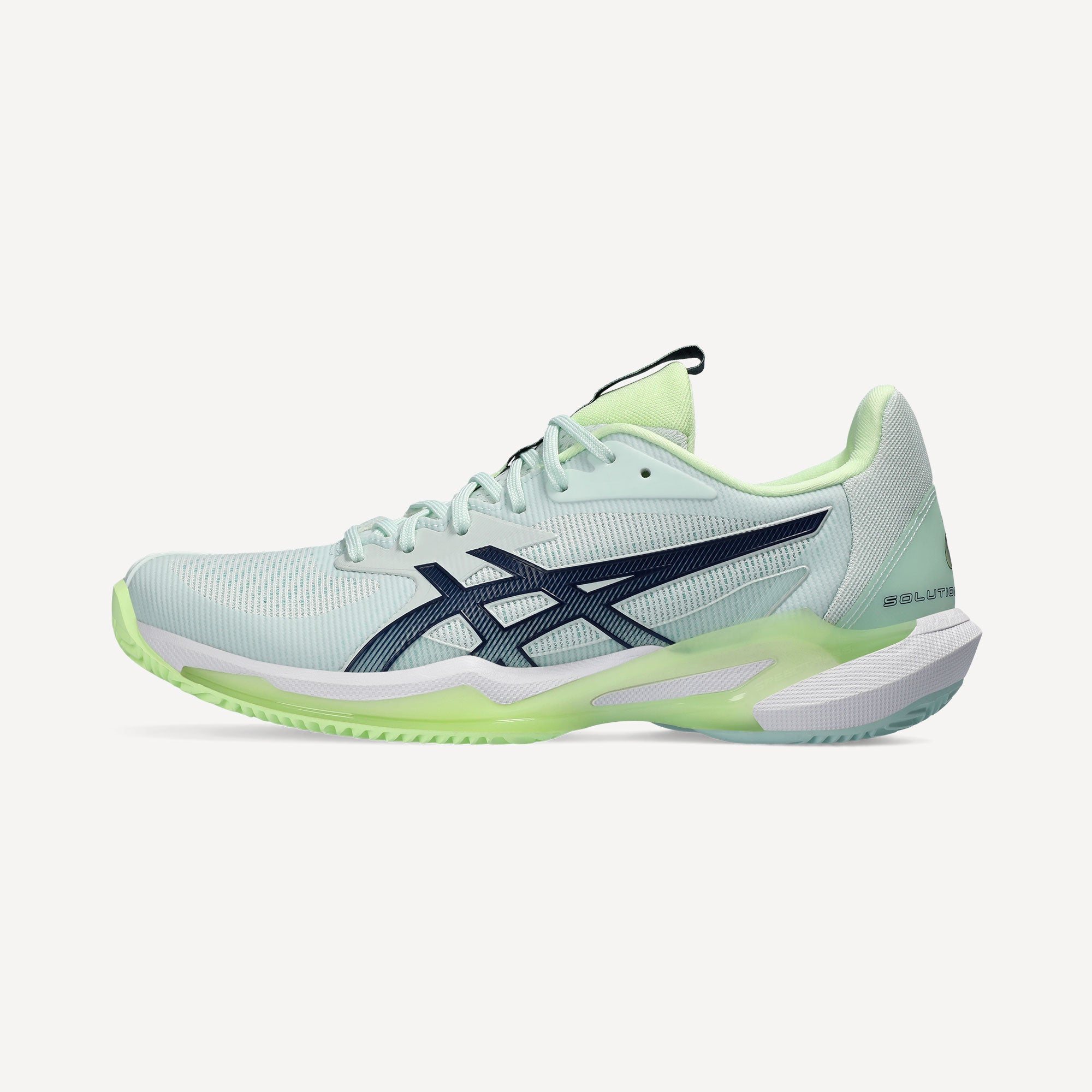 ASICS Solution Speed FF 3 Women's Clay Court Tennis Shoes、mySite、neckold