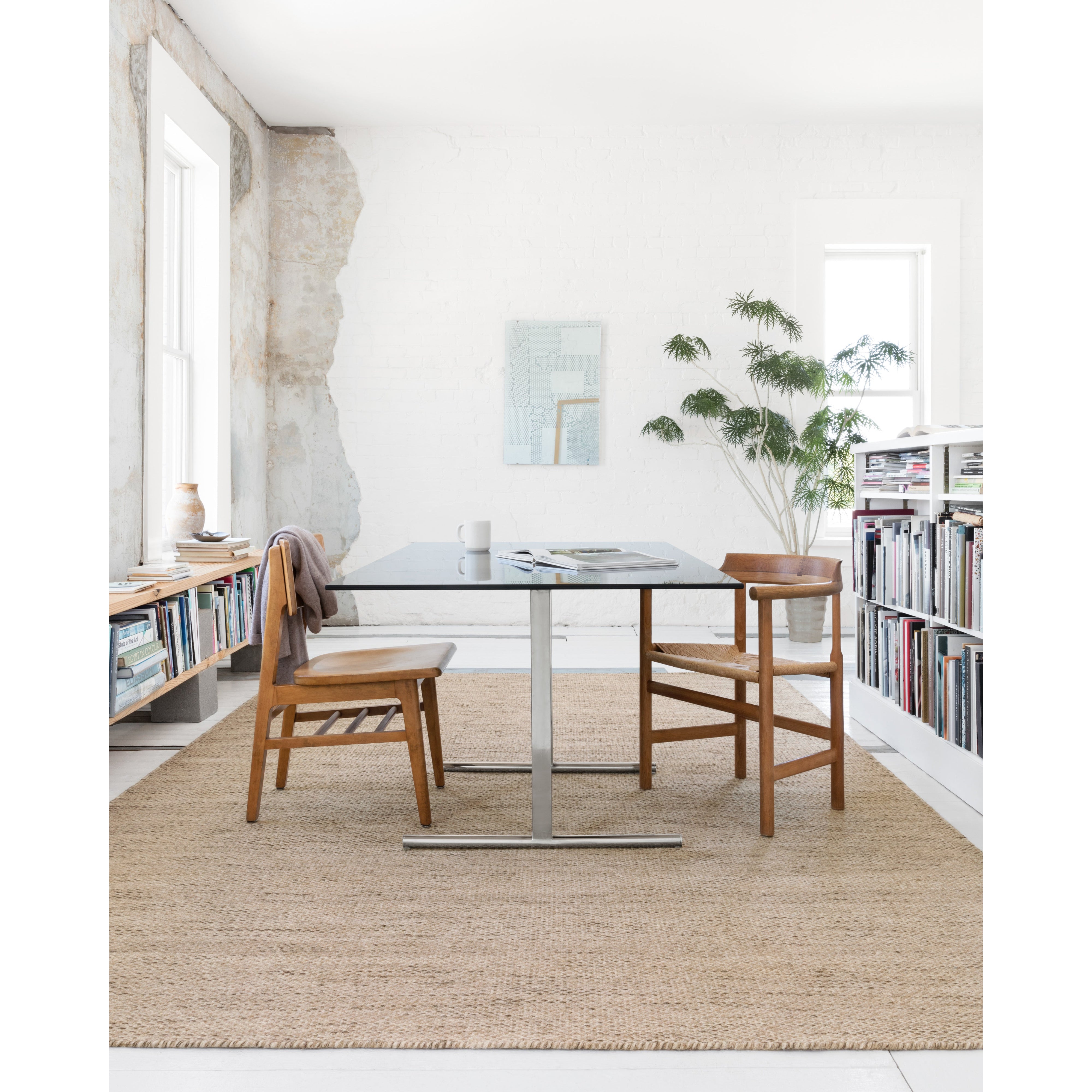 Oakwood Wheat Area Rug、mySite、gigharbornorthrealestate